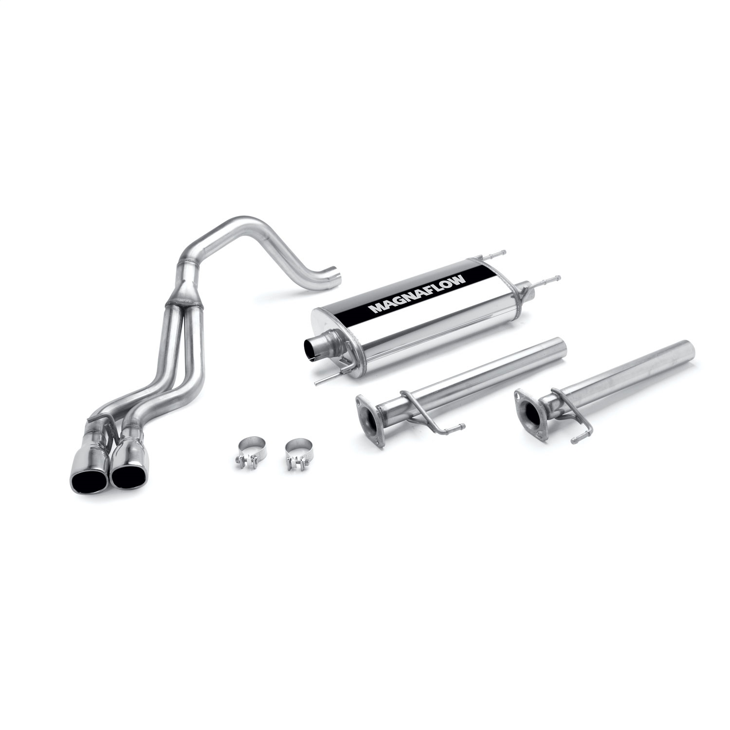 Magnaflow 15781 - Sys C/B Toyota 4-Runner 03