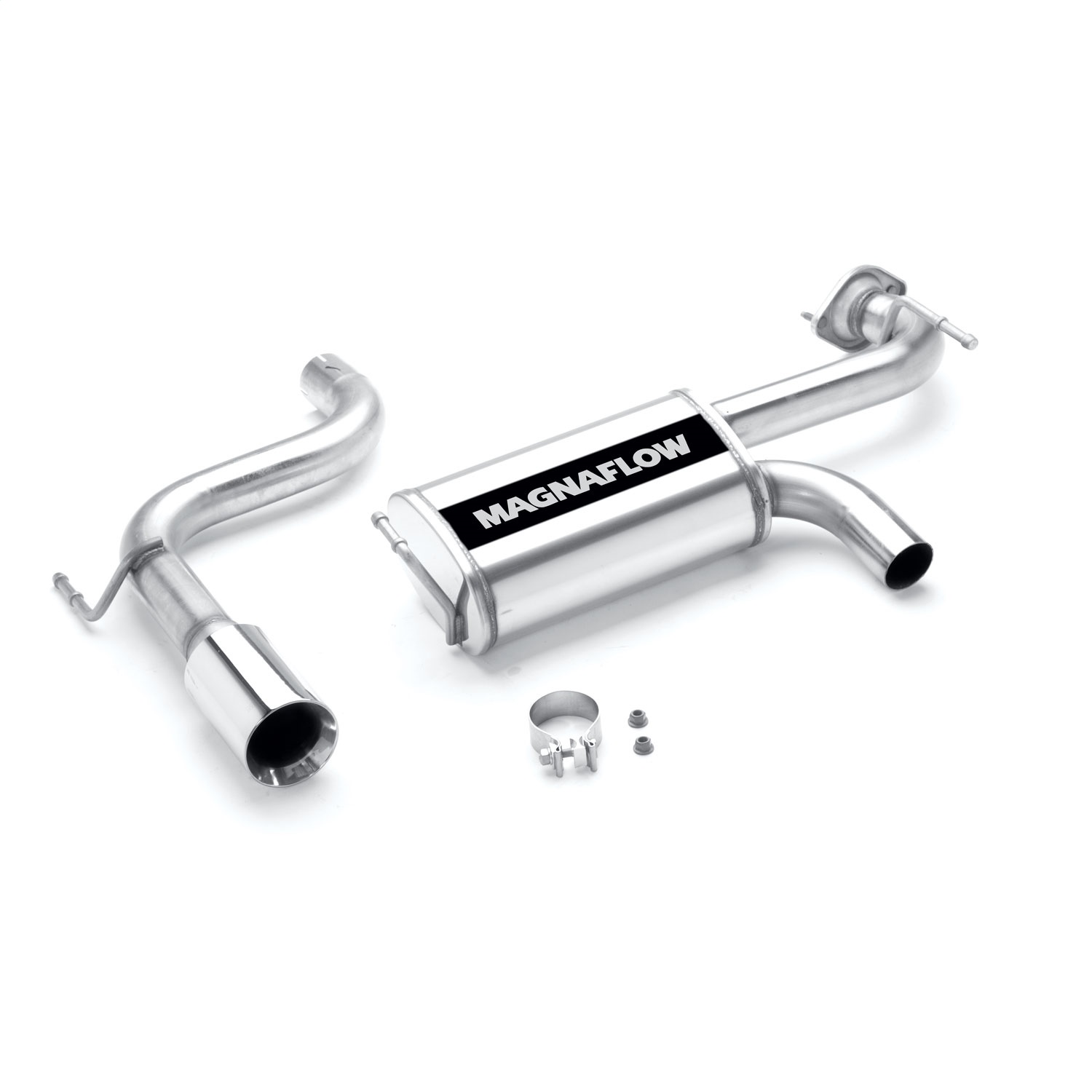 Magnaflow 15812 - Sys C/B 01-03 Toyota Celica Gts 1.8