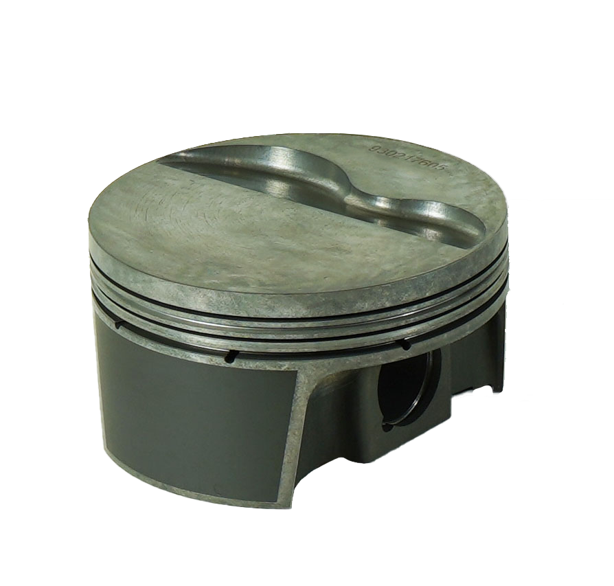 Mahle Motorsport 930217908-1 - LS 5.7L & 6.0L FLAT TOP - compatable with LS1/2/6 style cathedral port heads SINGLE PISTON (930217908) 3.908 x 1.314CH, 3.622stroke,6.125rod,0.927pin,-4.1cc,409g Mahle Motorsport 930217908-1 - LS 5.7L & 6.0L FLAT TOP - compatable with LS1/2/6 style cathedral port heads SINGLE PISTON (930217908) 3.908 x 1.314CH, 3.622stroke,6.125rod,0.927pin,-4.1cc,409g