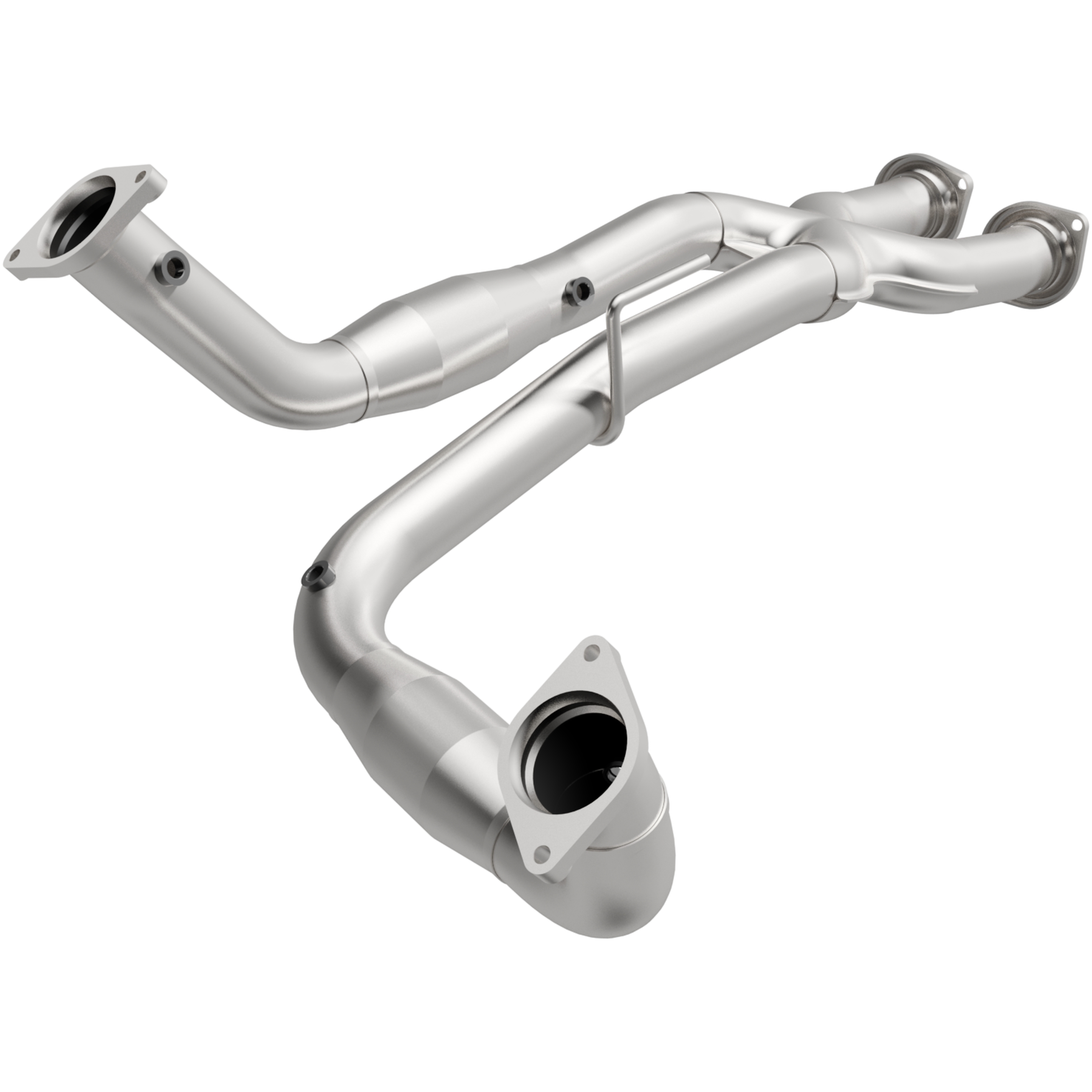 Magnaflow 16423 - Conv DF 06- Jeep SRT-8 6.1L