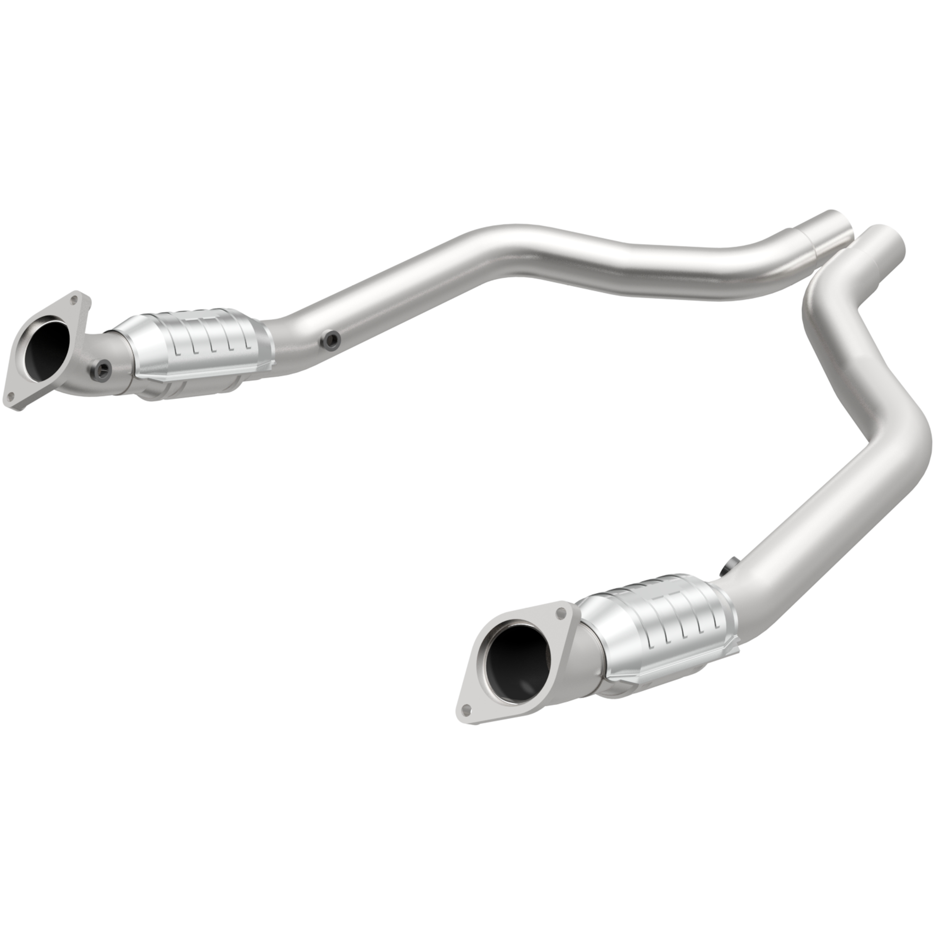 Magnaflow 16420 - Conv DF 05- SRT-8 6.1L OFF ROAD