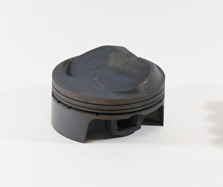 Mahle Motorsport 930239300-1 - BIG BLOCK CHEVY ELITE SPORTSMAN DRAG SERIES 24 degree/25 degree SINGLE PISTON (930239300) 4.600 x 1.270CH, 4.250stroke,6.385rod,0.990pin,47.1cc,668g Mahle Motorsport 930239300-1 - BIG BLOCK CHEVY ELITE SPORTSMAN DRAG SERIES 24 degree/25 degree SINGLE PISTON (930239300) 4.600 x 1.270CH, 4.250stroke,6.385rod,0.990pin,47.1cc,668g