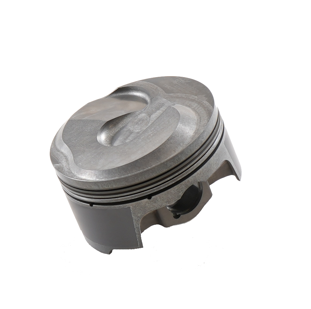 Mahle Motorsport 930229800-1 - LT 5.3L DI DROP-IN FORGED REPLACMENT ASSEMBLY NO BALANCING, NO COMP RATIO CHANGE SINGLE PISTON (930229800) 3.800 x 1.324CH, 3.622stroke,6.098rod,0.943pin,3.9cc,482g
