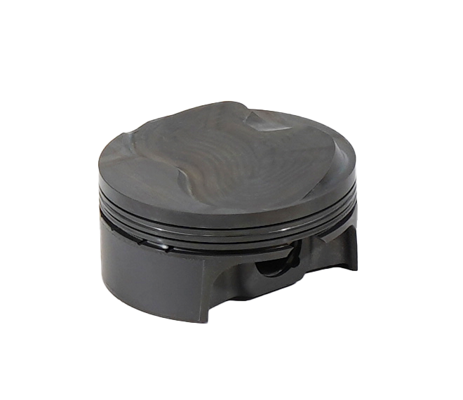 Mahle Motorsport 930229755-1 - LSX COMBO DOME - valve pockets fit LS1/2/6, LS7, and LS3 / L92 style heads SINGLE PISTON (930229755) 4.155 x 1.110RCH, 4.000stroke,6.125rod,0.927pin,5.6cc,494g Mahle Motorsport 930229755-1 - LSX COMBO DOME - valve pockets fit LS1/2/6, LS7, and LS3 / L92 style heads SINGLE PISTON (930229755) 4.155 x 1.110RCH, 4.000stroke,6.125rod,0.927pin,5.6cc,494g
