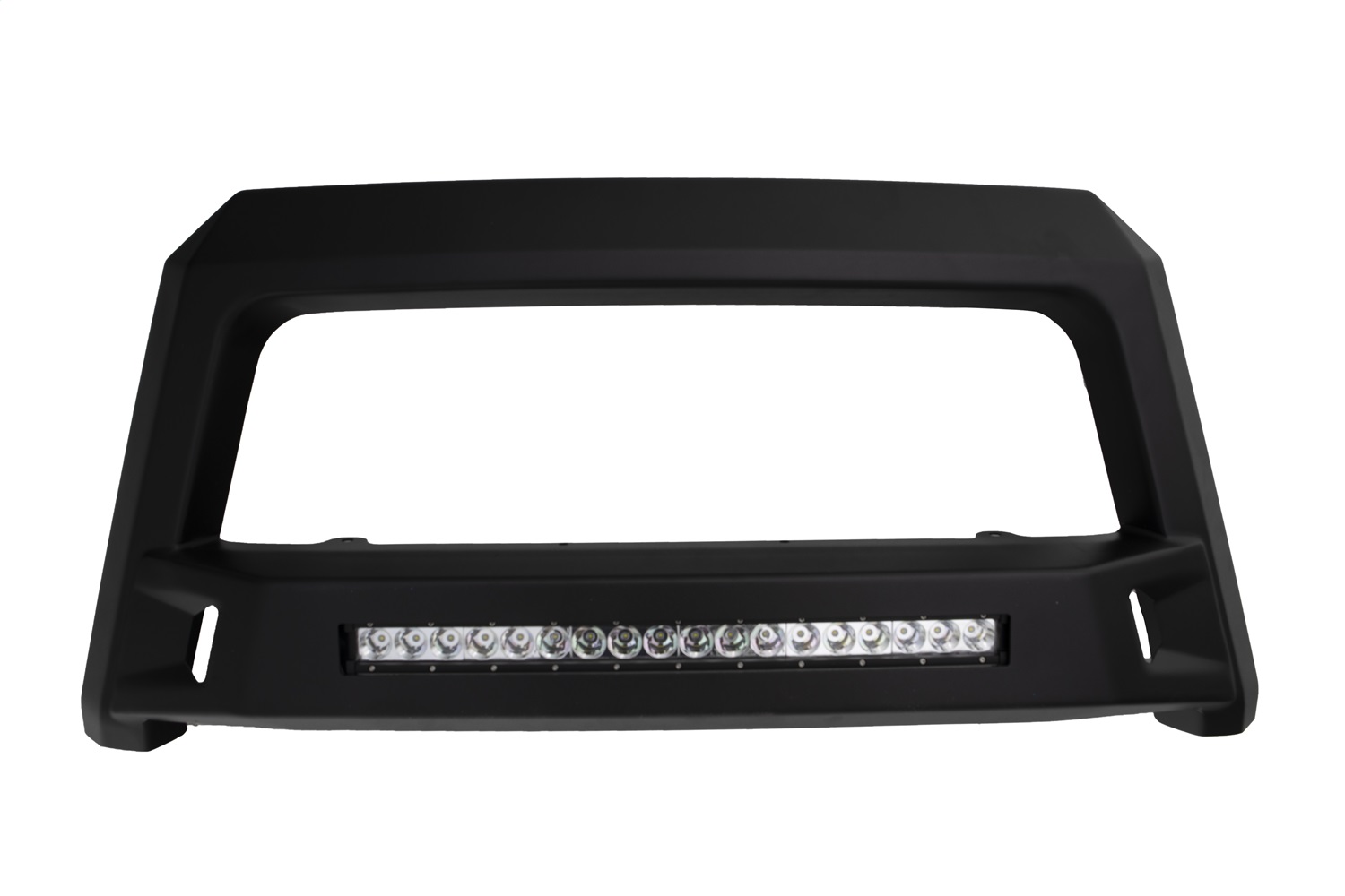 Lund 86521201 - 20-22 GM Silverado Revolution Bull Bar Lund 86521201 - 20-22 GM Silverado Revolution Bull Bar