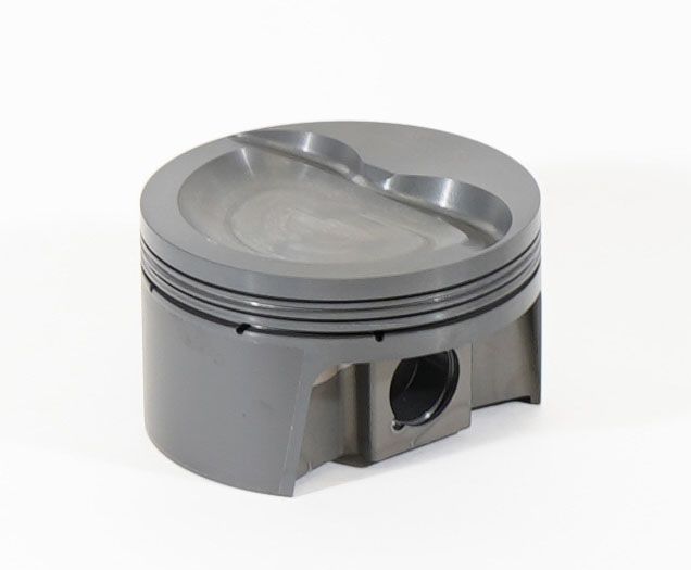 Mahle Motorsport 930248130-1 - SMALL BLOCK FORD INVERTED DOME SINGLE PISTON (930248130) 4.030 x 1.600CH, 3.850stroke,5.956rod,0.912pin,-26cc,469g Mahle Motorsport 930248130-1 - SMALL BLOCK FORD INVERTED DOME SINGLE PISTON (930248130) 4.030 x 1.600CH, 3.850stroke,5.956rod,0.912pin,-26cc,469g