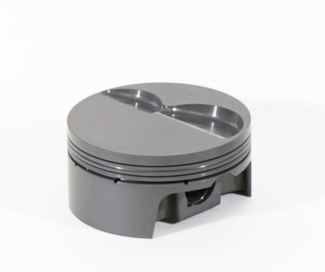 Mahle Motorsport 930250740-1 - SMALL BLOCK FORD FLAT TOP for the TWISTED WEDGE CYL HEAD SINGLE PISTON (930250740) 4.040 x 1.165CH, 3.250stroke,5.400rod,0.927pin,-6.2cc,455g Mahle Motorsport 930250740-1 - SMALL BLOCK FORD FLAT TOP for the TWISTED WEDGE CYL HEAD SINGLE PISTON (930250740) 4.040 x 1.165CH, 3.250stroke,5.400rod,0.927pin,-6.2cc,455g