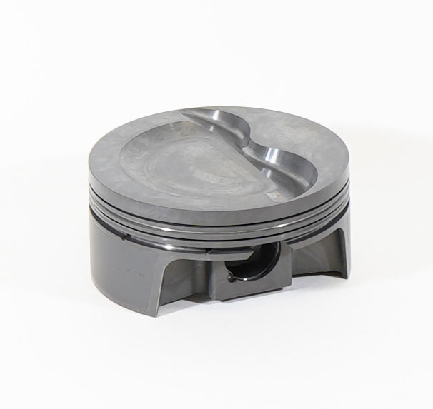 Mahle Motorsport 930249025-1 - SMALL BLOCK FORD INVERTED DOME SINGLE PISTON (930249025) 4.125 x 1.090RCH, 3.400stroke,5.400rod,0.927pin,-16cc,395g Mahle Motorsport 930249025-1 - SMALL BLOCK FORD INVERTED DOME SINGLE PISTON (930249025) 4.125 x 1.090RCH, 3.400stroke,5.400rod,0.927pin,-16cc,395g