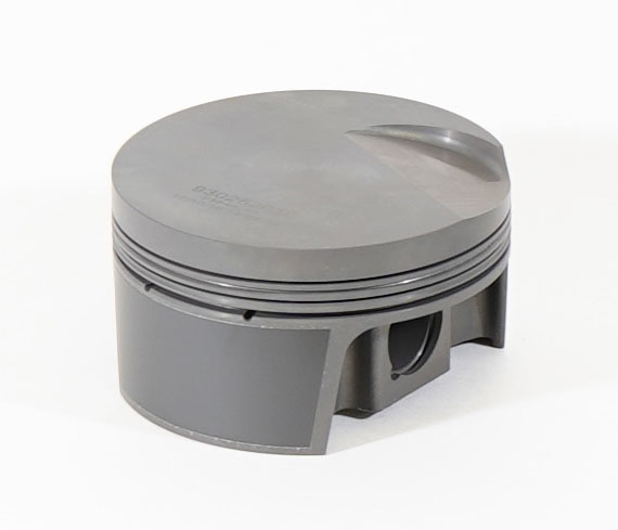 Mahle Motorsport 930252140-1 - SMALL BLOCK FORD CLEVELAND SINGLE PISTON (930252140) 4.040 x 1.275CH, 3.850stroke,6.000rod,0.927pin,-3.2cc,468g Mahle Motorsport 930252140-1 - SMALL BLOCK FORD CLEVELAND SINGLE PISTON (930252140) 4.040 x 1.275CH, 3.850stroke,6.000rod,0.927pin,-3.2cc,468g