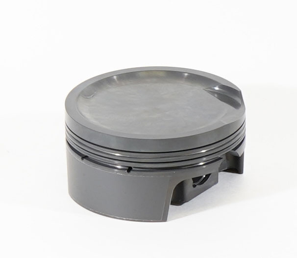 Mahle Motorsport 930253130-1 - SMALL BLOCK FORD CLEVELAND SINGLE PISTON (930253130) 4.030 x 1.200RCH, 4.000stroke,6.000rod,0.927pin,-3.2cc,464g Mahle Motorsport 930253130-1 - SMALL BLOCK FORD CLEVELAND SINGLE PISTON (930253130) 4.030 x 1.200RCH, 4.000stroke,6.000rod,0.927pin,-3.2cc,464g