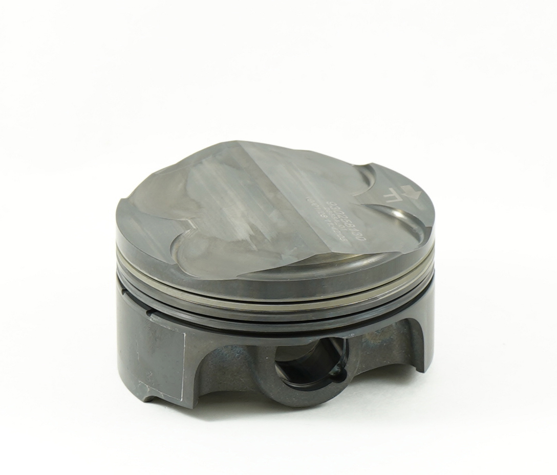 Mahle Motorsport 930258130-1 - FORD 5.0L MODULAR 4-VALVE COYOTE SINGLE PISTON (930258130) 3.630 x 1.167CH, 3.650stroke,5.933rod,0.866pin,10.2cc,401g Mahle Motorsport 930258130-1 - FORD 5.0L MODULAR 4-VALVE COYOTE SINGLE PISTON (930258130) 3.630 x 1.167CH, 3.650stroke,5.933rod,0.866pin,10.2cc,401g