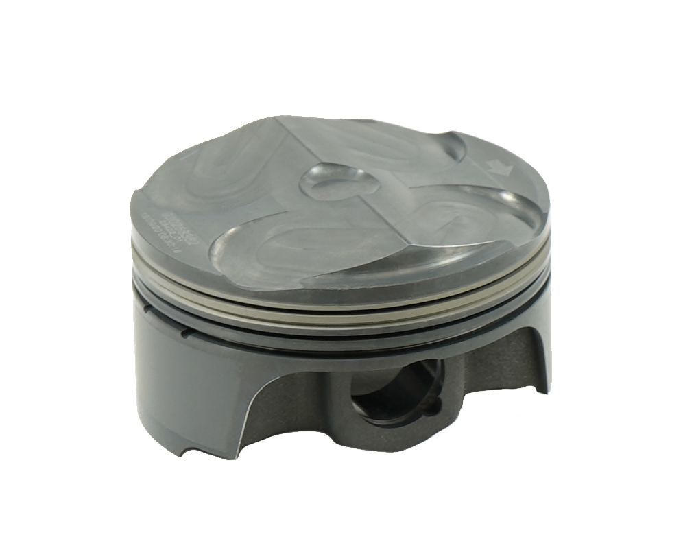 Mahle Motorsport 930258362-1 - Mahle MS Single Piston Gen 3 Coyote 5.0L 3.662in Bore 3.65in Stroke 5.933in Rod .866 Pin 8.4cc 12 CR Mahle Motorsport 930258362-1 - Mahle MS Single Piston Gen 3 Coyote 5.0L 3.662in Bore 3.65in Stroke 5.933in Rod .866 Pin 8.4cc 12 CR