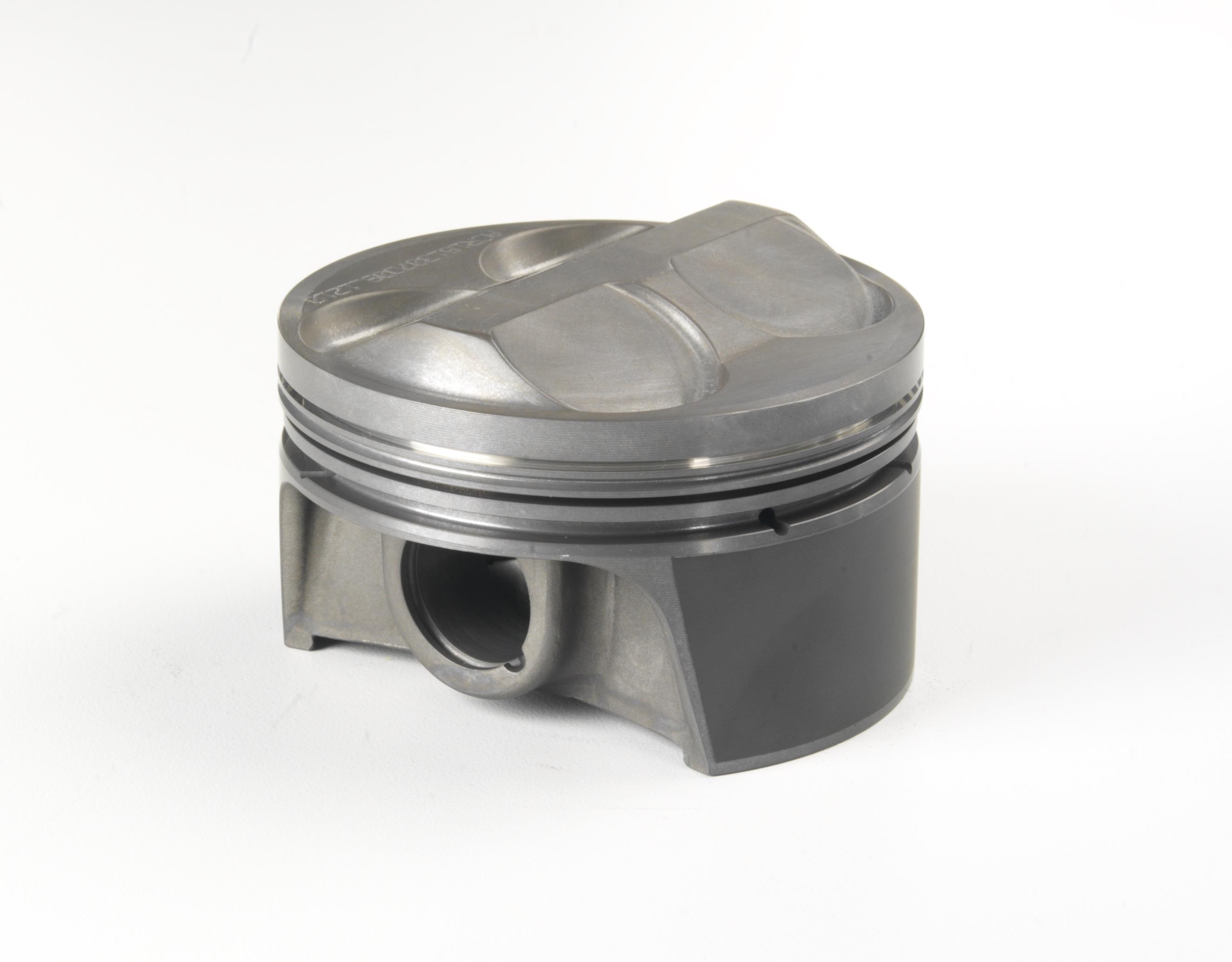 Mahle Motorsport 930286245-1 - ACURA K24 2.4L SINGLE PISTON (930286245) 87.50mm x 30mm CH, 99.0mm stroke,152.0mm rod,22mm pin,-9.4cc,318g Mahle Motorsport 930286245-1 - ACURA K24 2.4L SINGLE PISTON (930286245) 87.50mm x 30mm CH, 99.0mm stroke,152.0mm rod,22mm pin,-9.4cc,318g