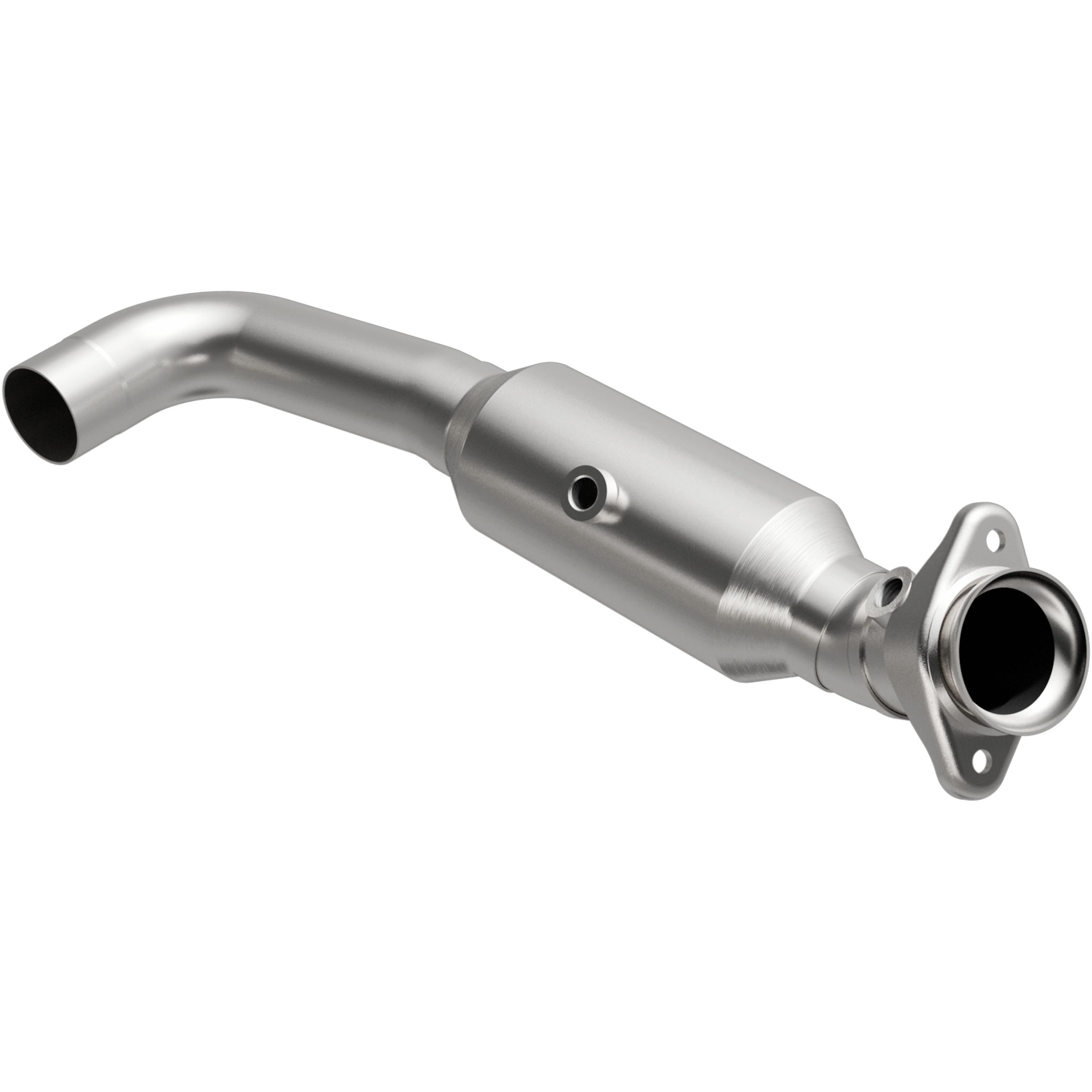 Magnaflow 21-467 - Left Side Converter Direct Fit 15-17 Ford F-150 5.0L