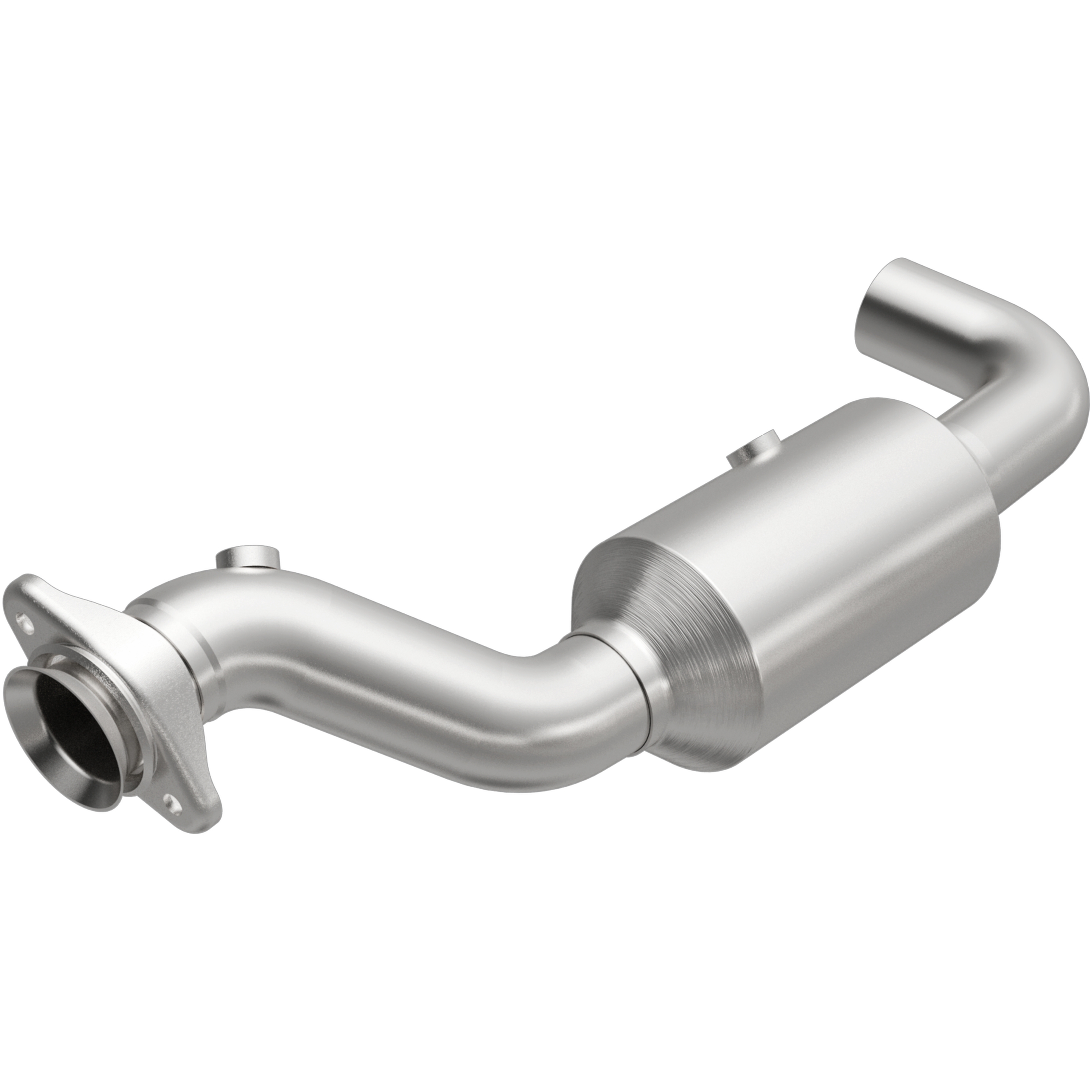 Magnaflow 21-474 - 15-17 Ford F-150 XL V6 3.5L Direct Fit OEM Grade Federal Catalytic Converter