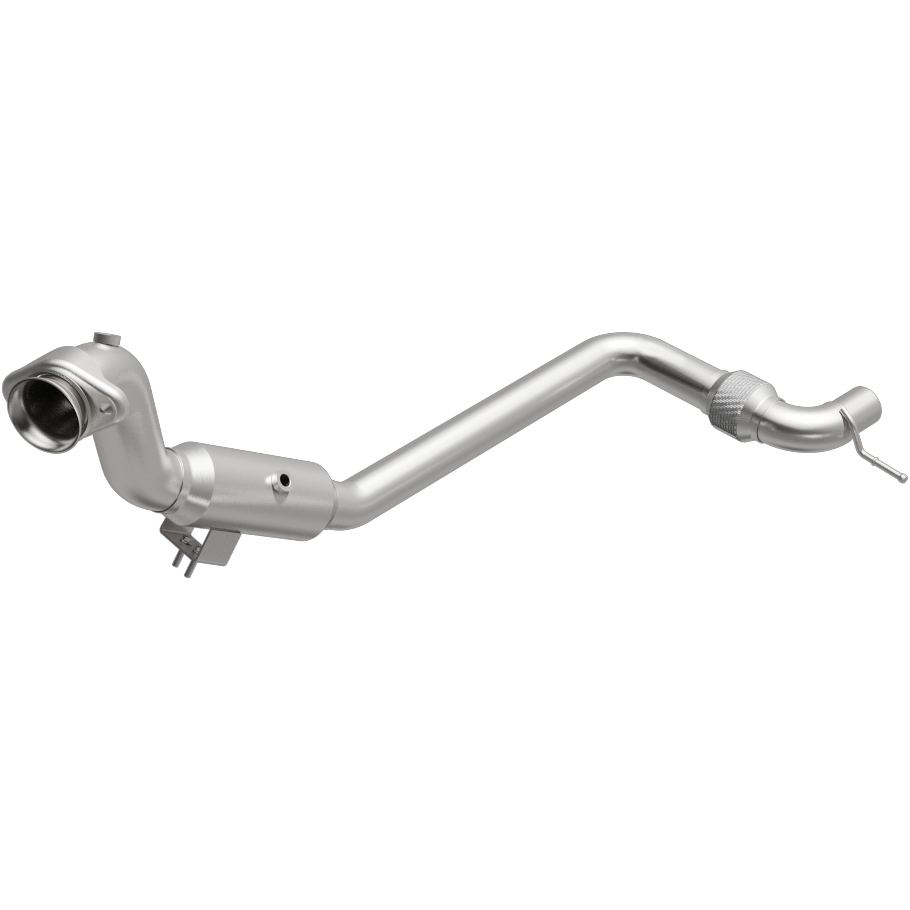 Magnaflow 21-529 - Conv Direct Fit 15-17 Ford Mustang L4 2.3 OEM Close Coupled