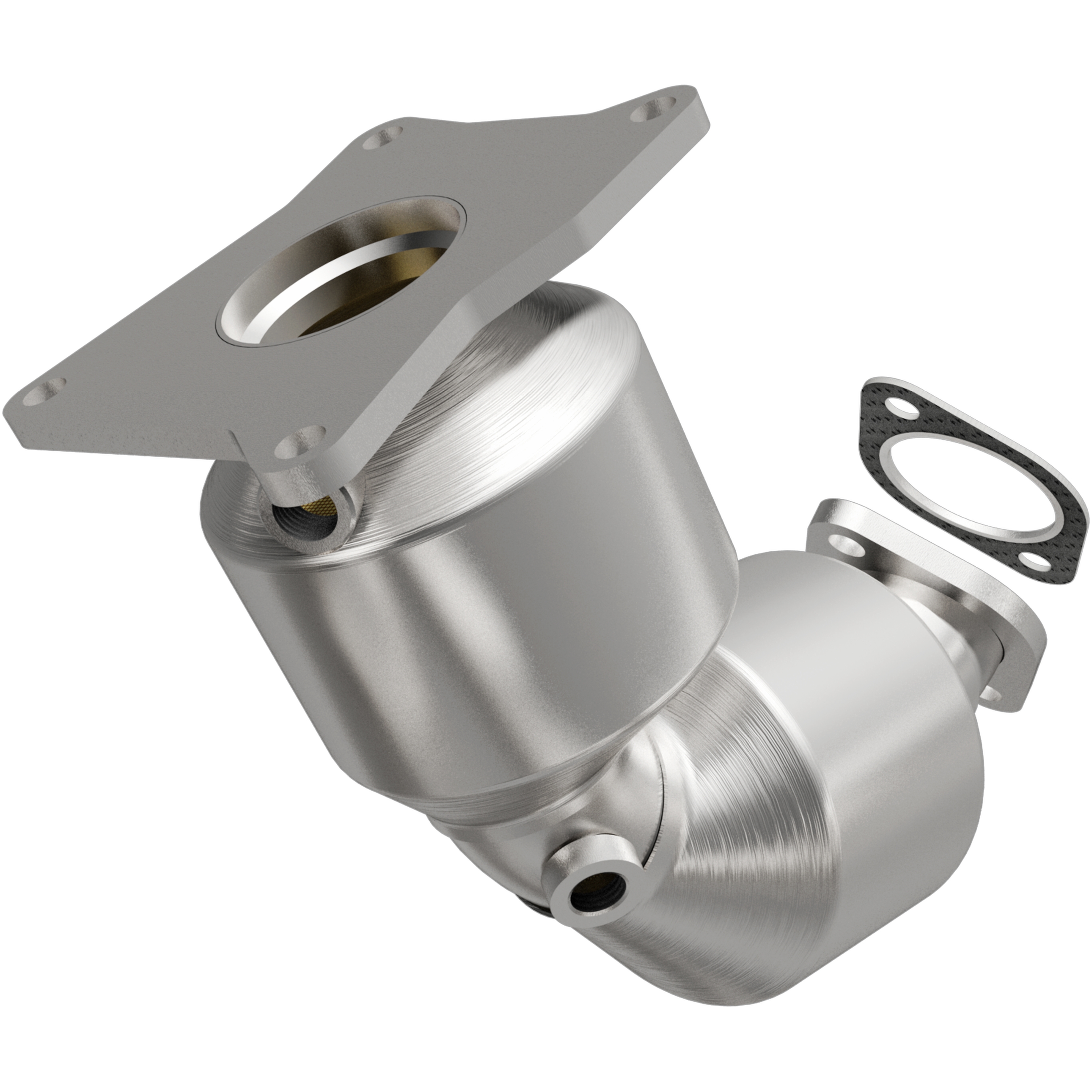 Magnaflow 21-276 - Conv Direct Fit 10-12 Subaru Legacy H4 2.5L Close Coupled Magnaflow 21-276 - Conv Direct Fit 10-12 Subaru Legacy H4 2.5L Close Coupled