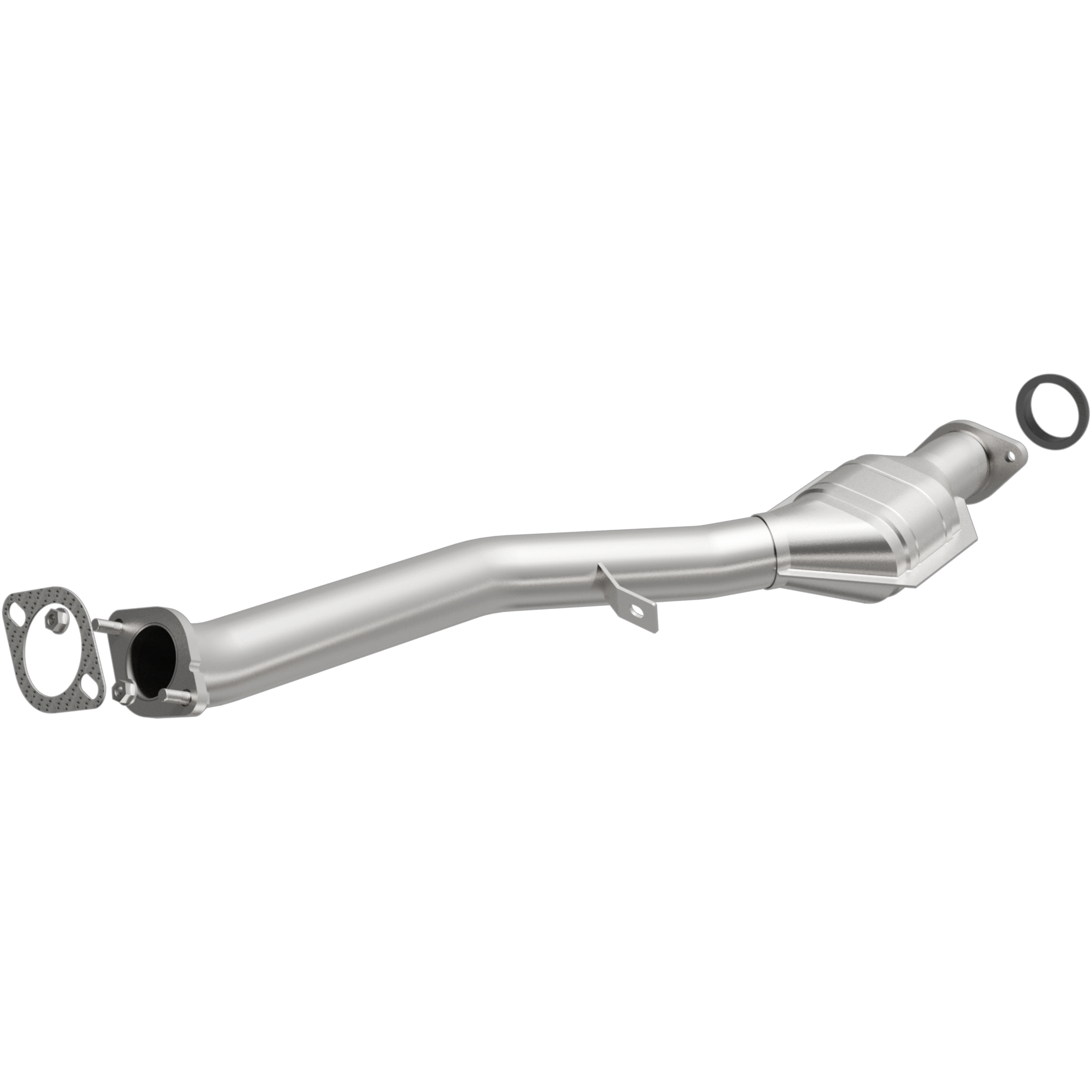 Magnaflow 21-275 - Converter Direct Fit 08-09 Subaru Outback H4 2.5 Magnaflow 21-275 - Converter Direct Fit 08-09 Subaru Outback H4 2.5