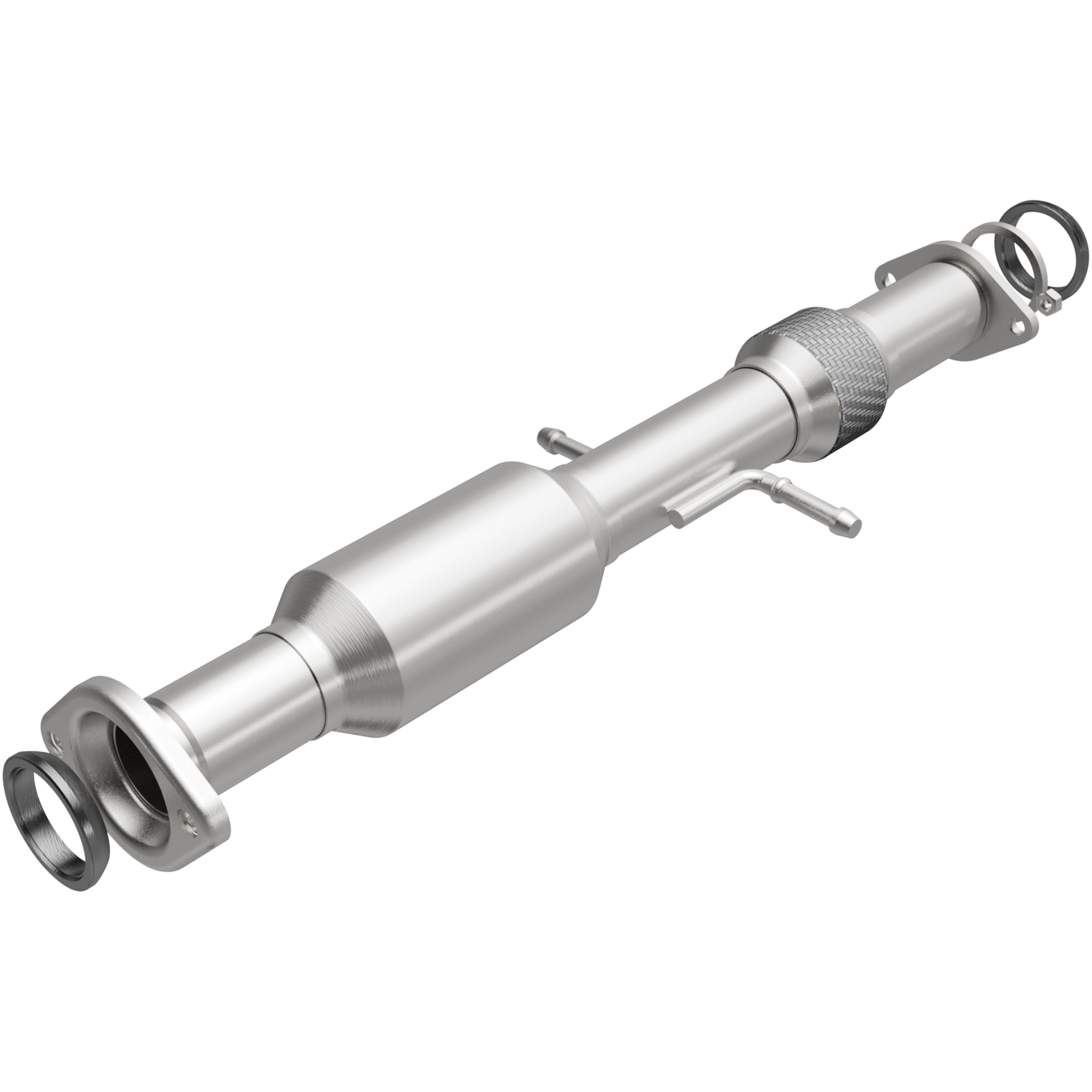 Magnaflow 21-096 - 16-20 Lexus RX350 V6 3.5L OEM Grade Direct-Fit Catalytic Converter