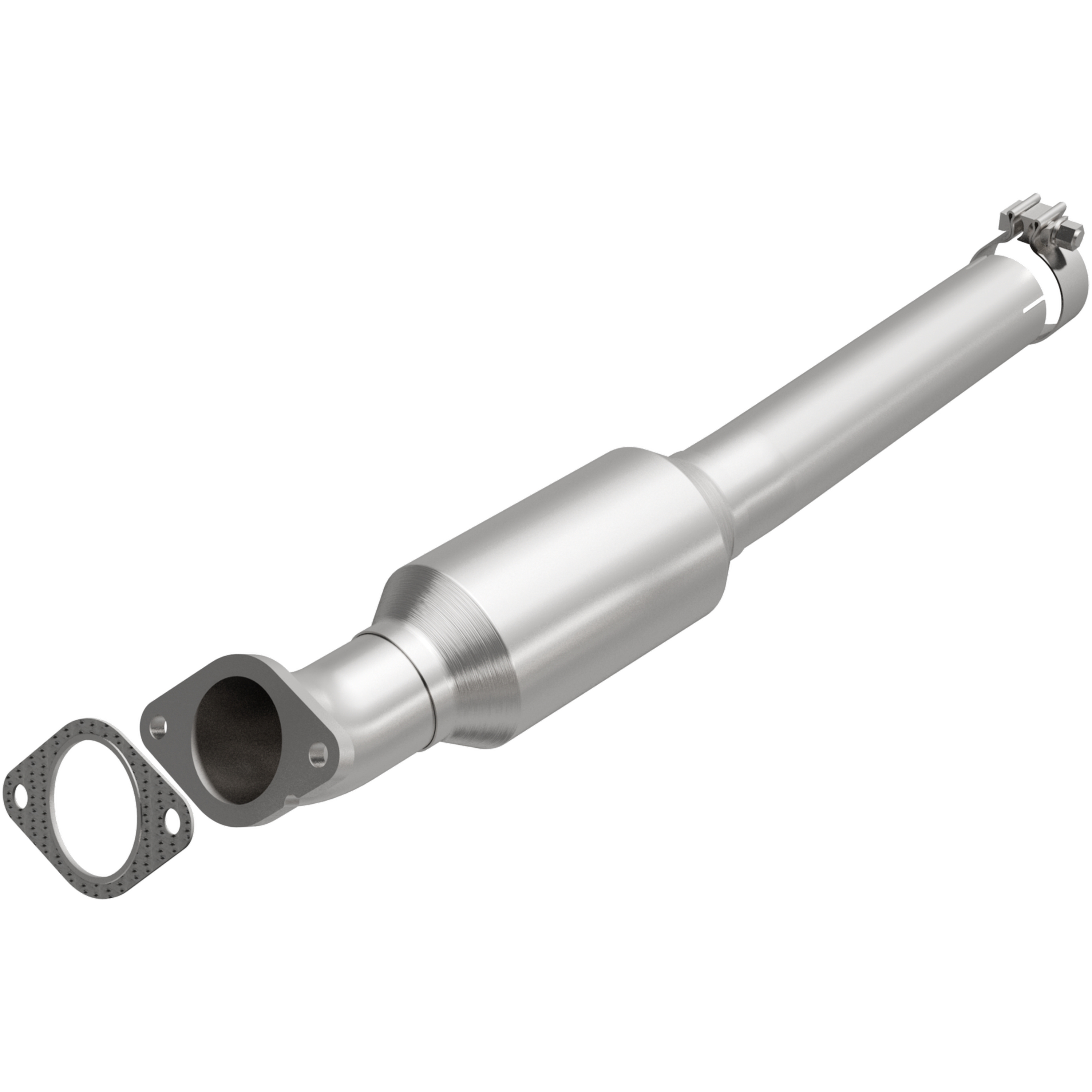 Magnaflow 21-479 - Conv DF 2017 Fusion L4 2 OEM Close Coupled