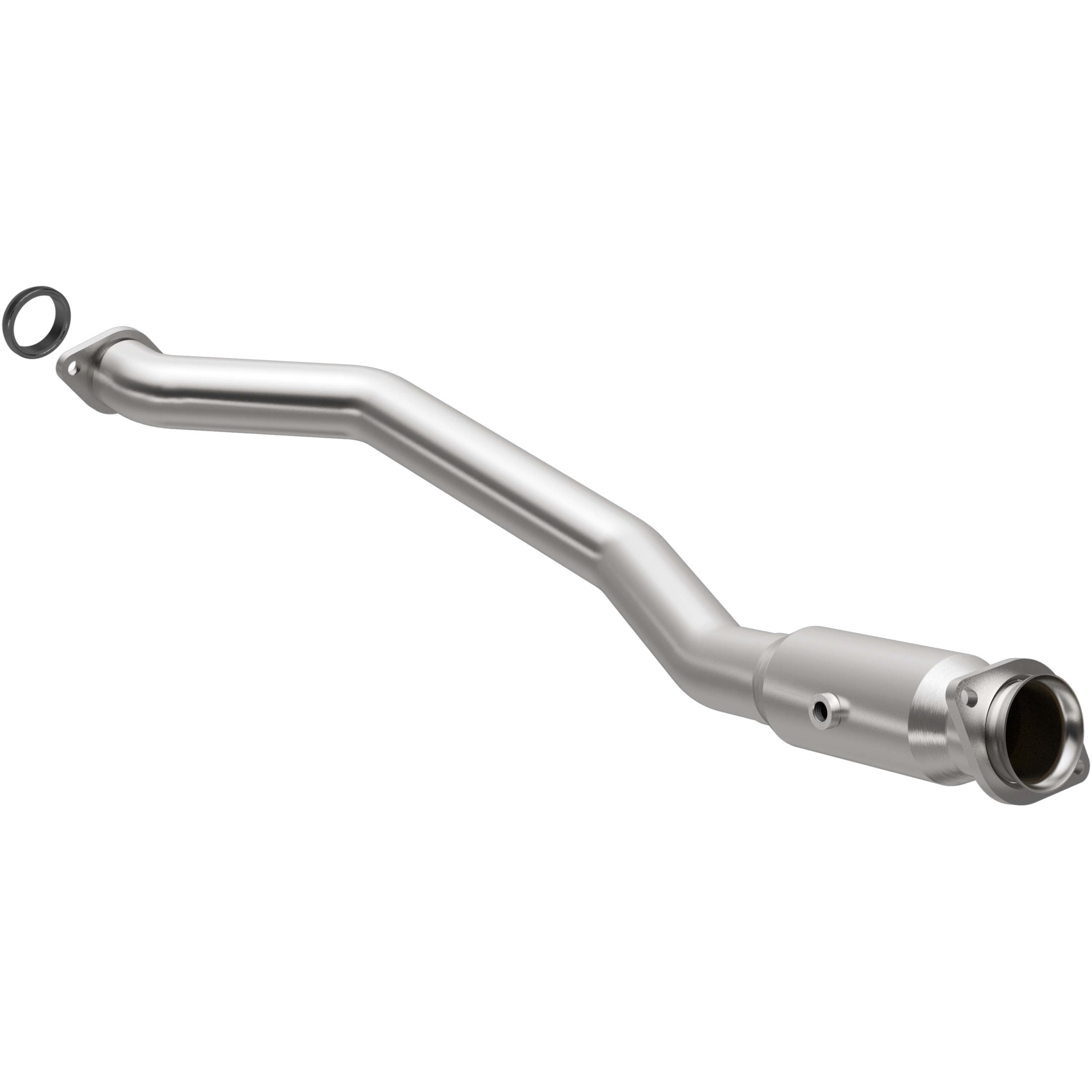 Magnaflow 21-578 - Conv DF 2012-2017 Grand Cherokee V8 6.4 OEM Underbody Magnaflow 21-578 - Conv DF 2012-2017 Grand Cherokee V8 6.4 OEM Underbody