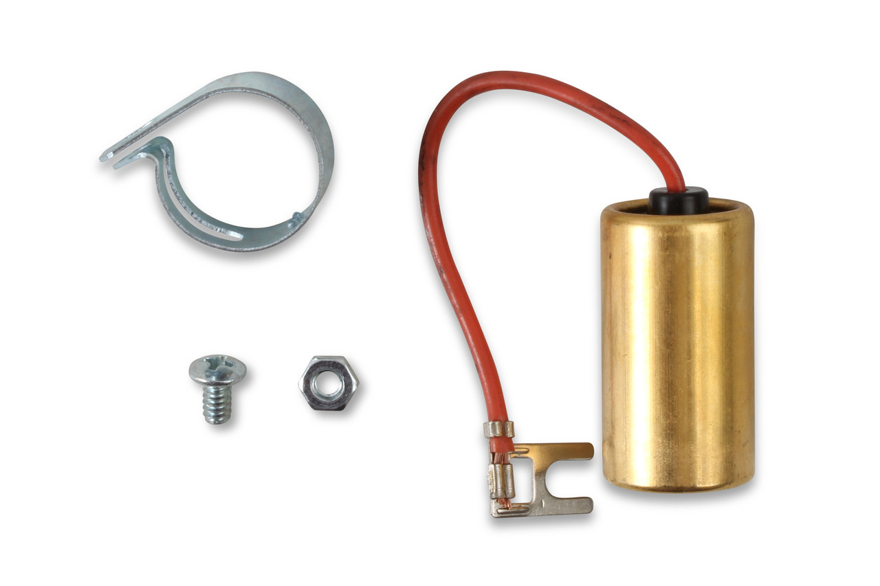 Mallory 400 - Distributor Condenser