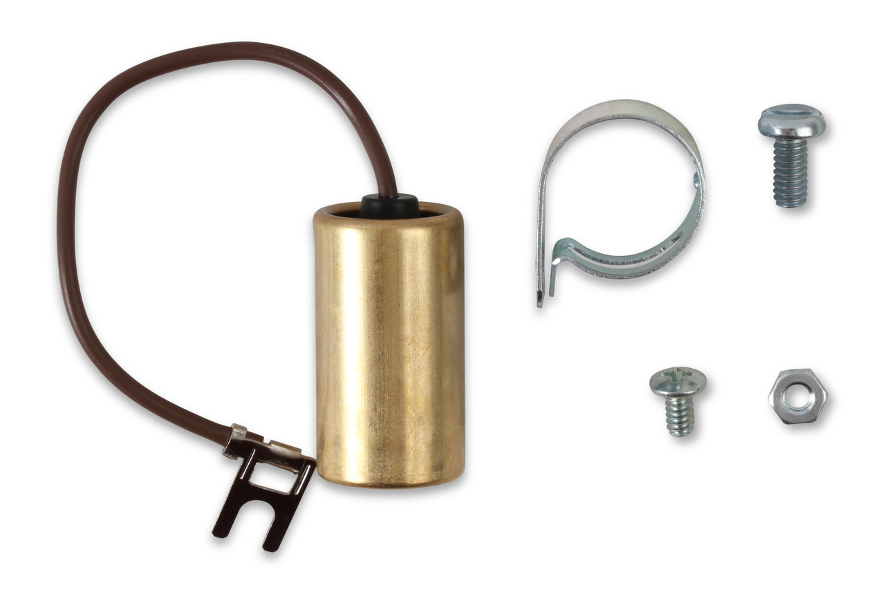 Mallory 401 - Distributor Condenser