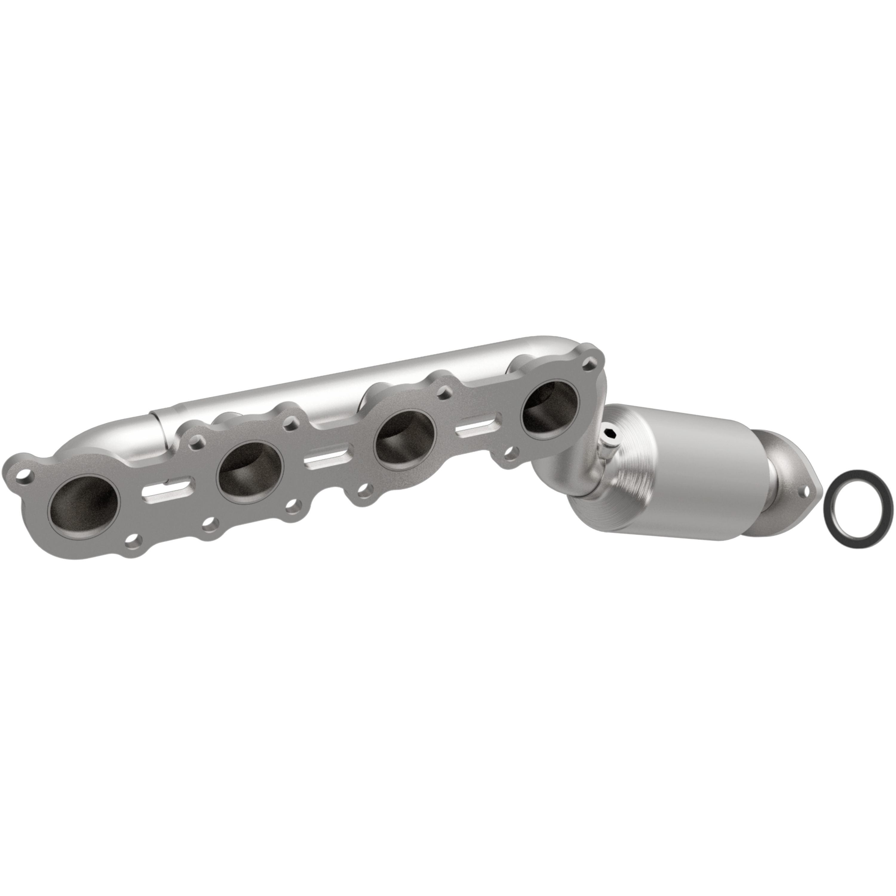 Magnaflow 22-003 - Direct-Fit OEM Grade Federal Catalytic Converter 13-16 Lexus LS600h V8 5.0L Magnaflow 22-003 - Direct-Fit OEM Grade Federal Catalytic Converter 13-16 Lexus LS600h V8 5.0L
