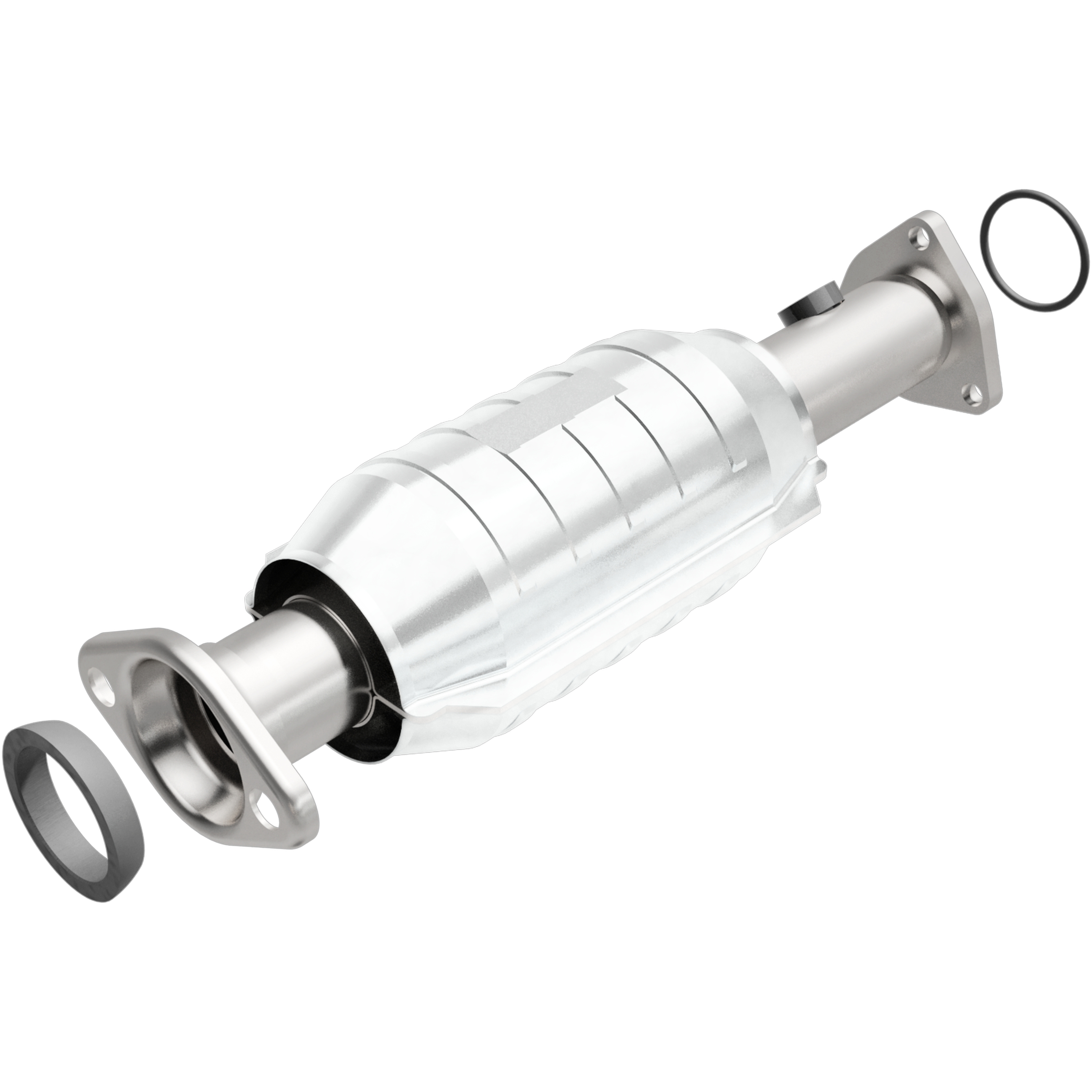 Magnaflow 22628 - Conv DF 96-00 Civic-Del Sol Ex/Si/H Magnaflow 22628 - Conv DF 96-00 Civic-Del Sol Ex/Si/H