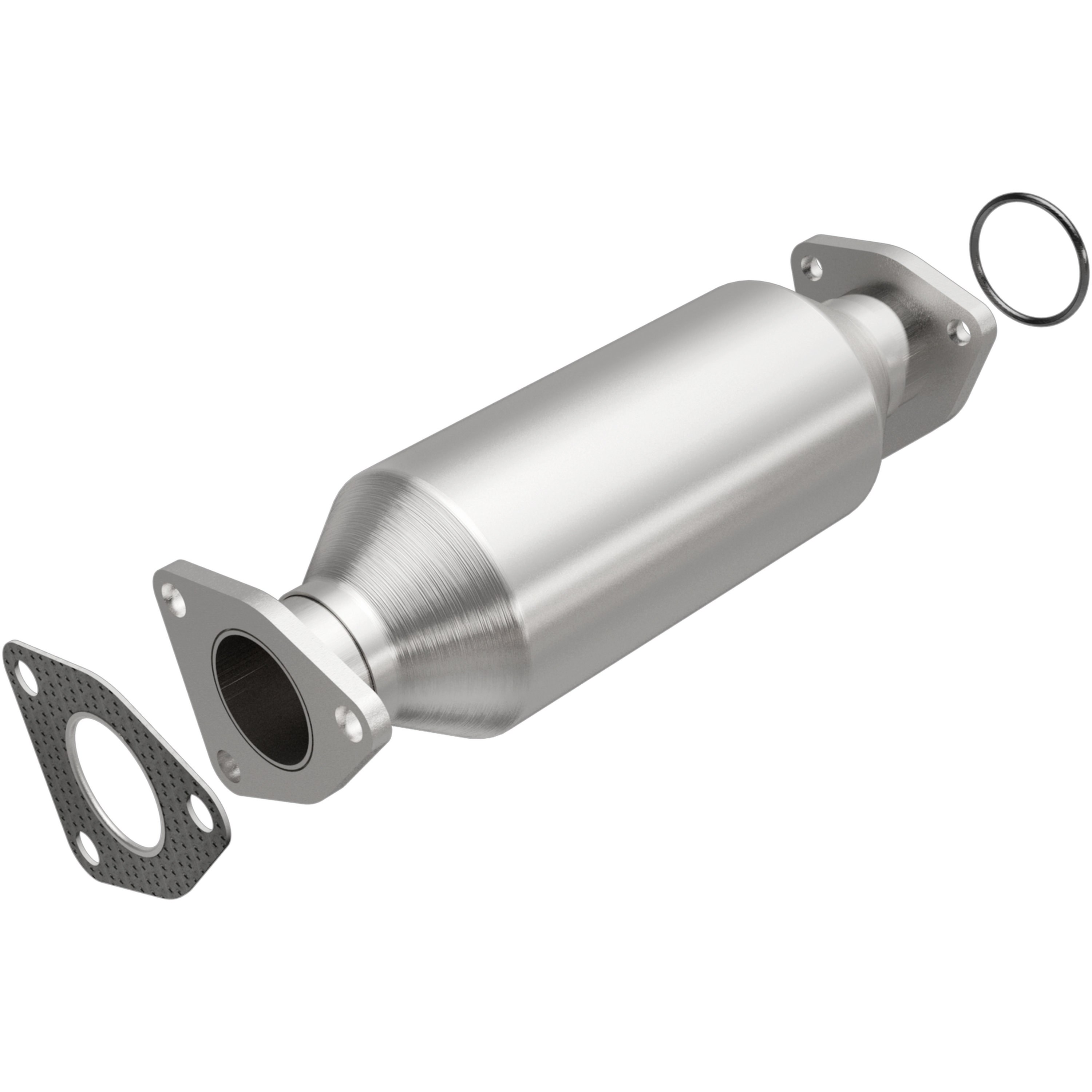 Magnaflow 22621 - Conv Direct Fit Accord 91-93 2.2L