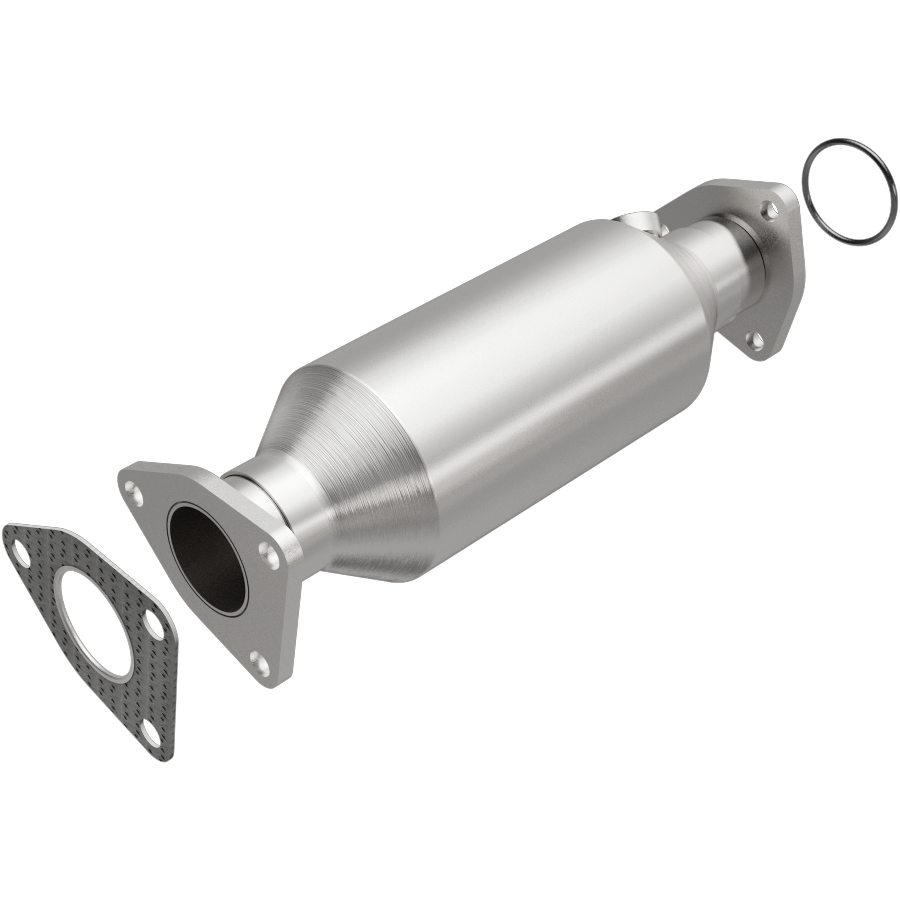 Magnaflow 22644 - Conv DF 96-01 Honda Prelude 2.3L