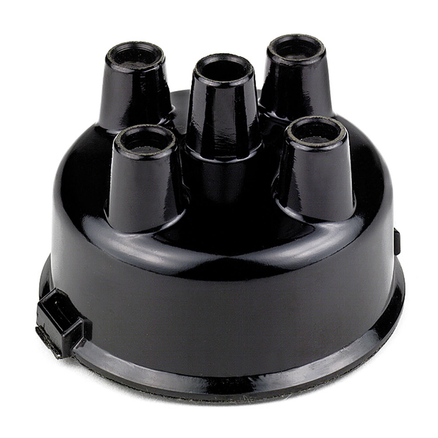 Mallory 225 - Cap, Dist 25, 4 Cylinder
