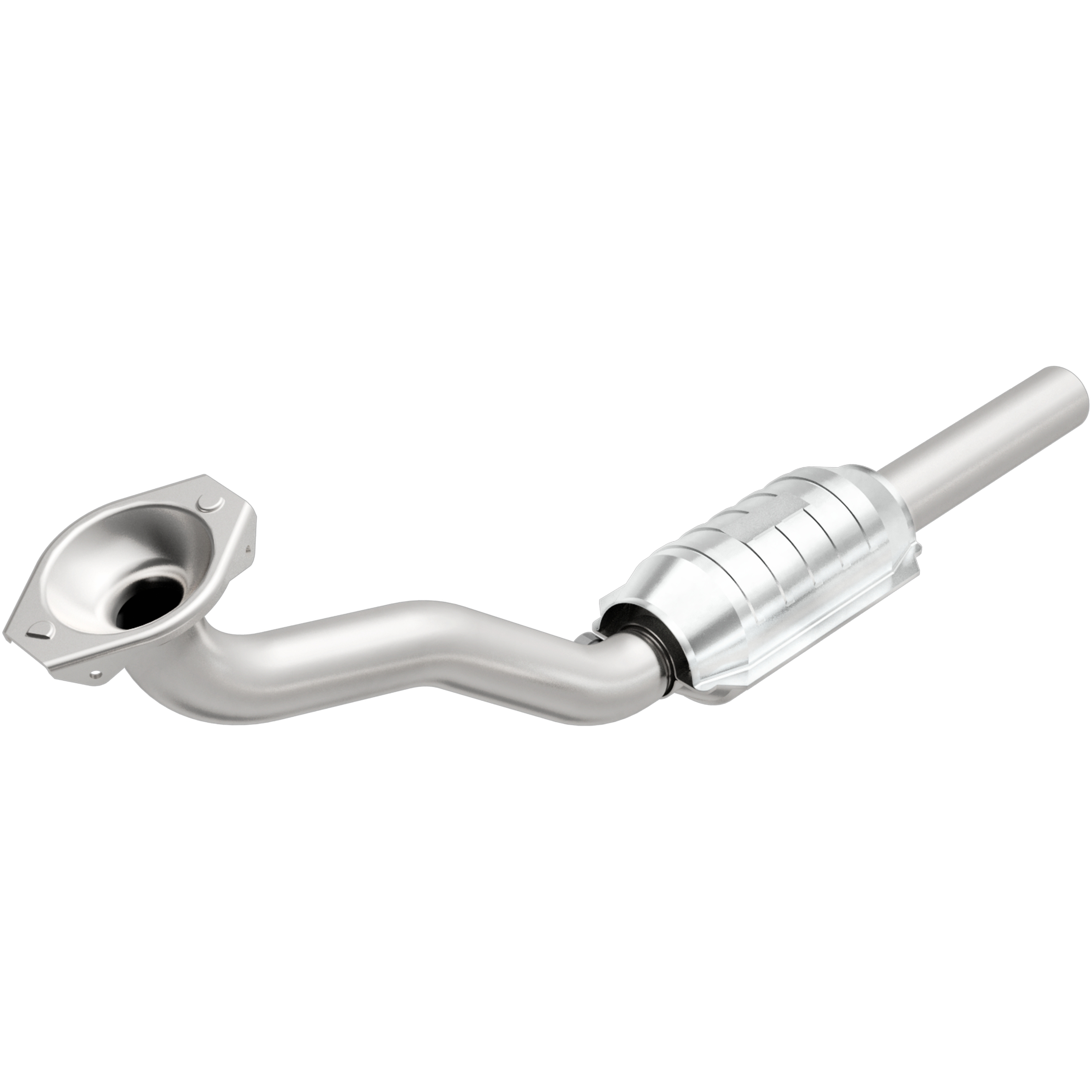 Magnaflow 22924 - Conv Direct Fit VW