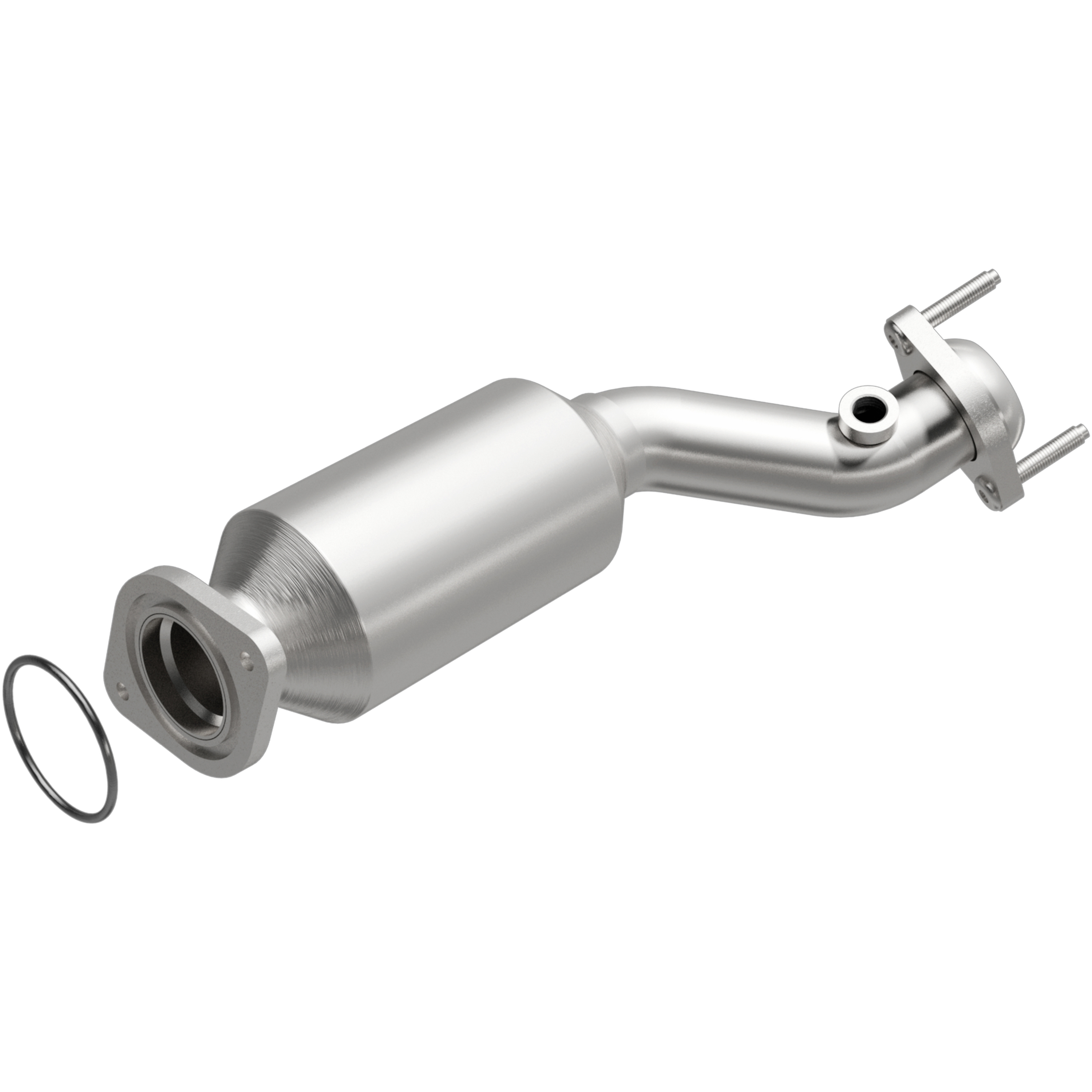 Magnaflow 21-916 - 05-07 Ford Five Hundred 3.0L Direct Fit Converter