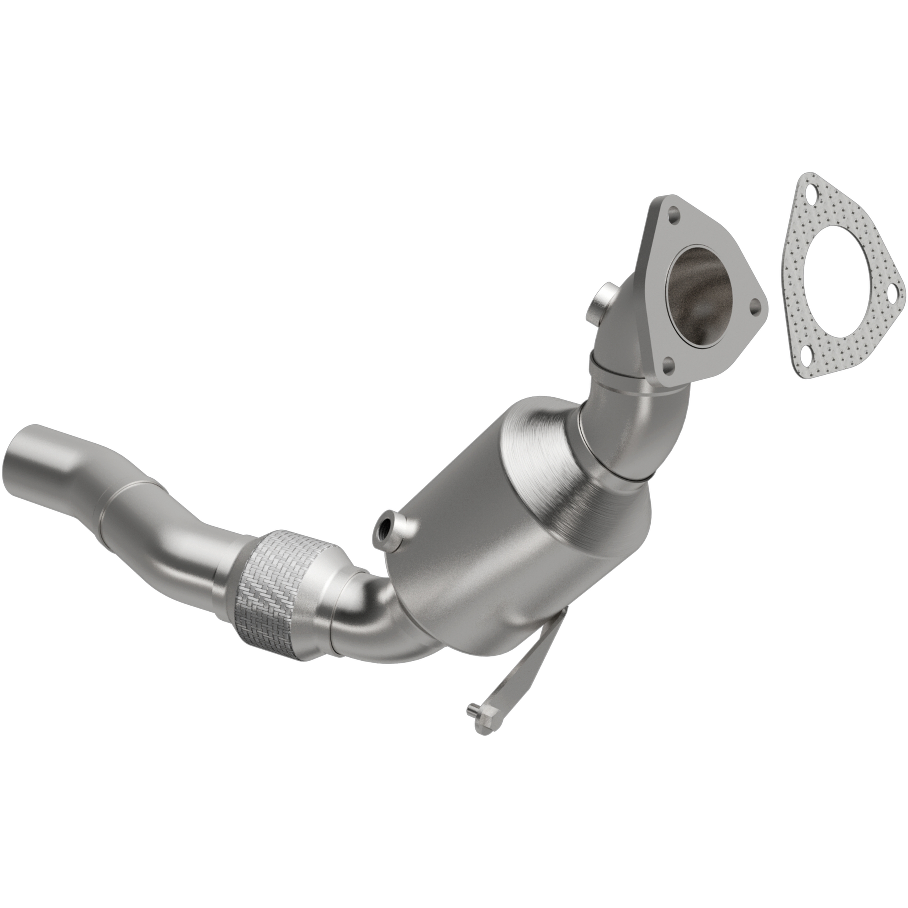 Magnaflow 21-914 - 16-17 Cadillac CT6 3.0L Direct Fit Converter Magnaflow 21-914 - 16-17 Cadillac CT6 3.0L Direct Fit Converter