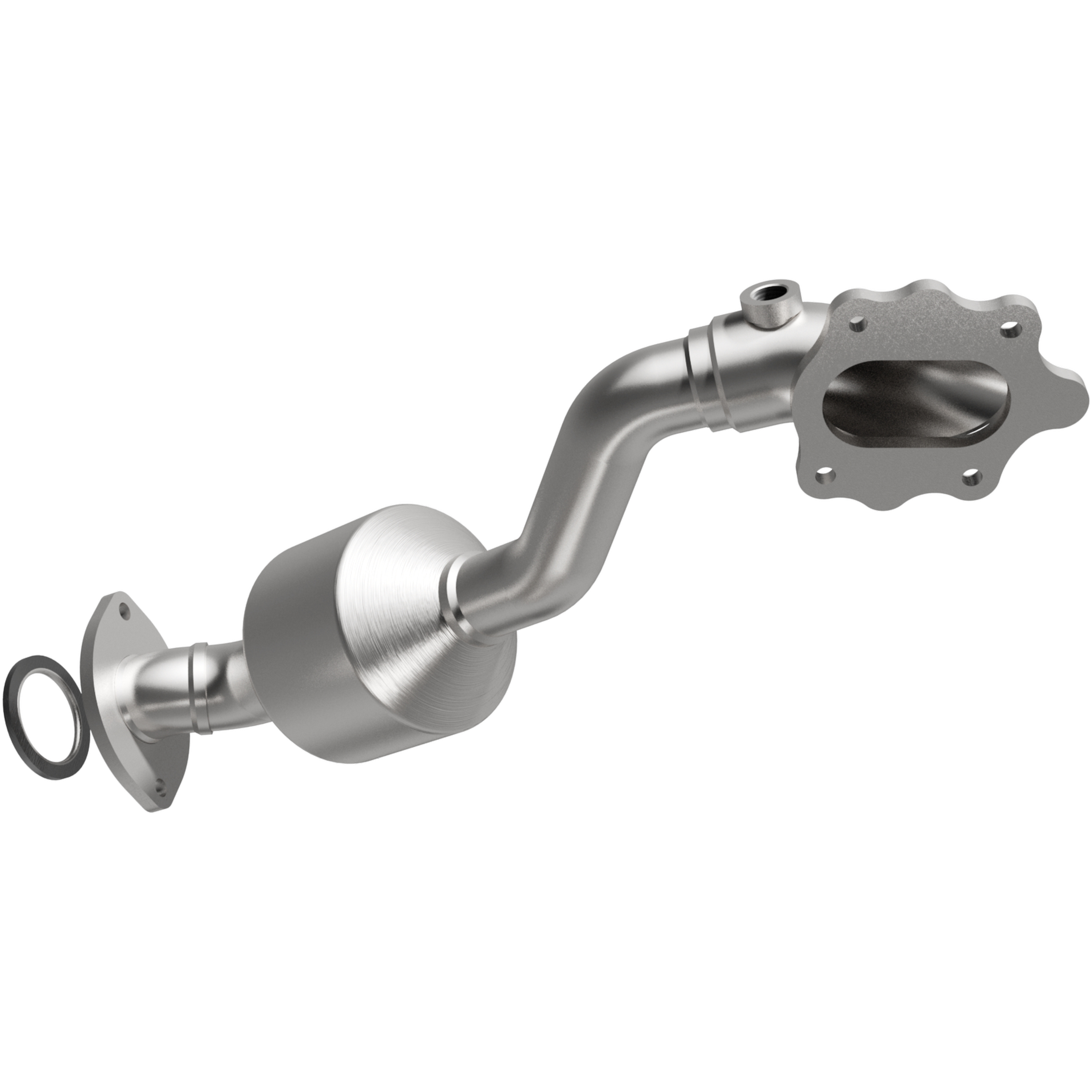 Magnaflow 22-022 - 16-20 Lexus GS350 V6 3.5L OEM Grade Federal Manifold Direct-Fit Catalytic Converter