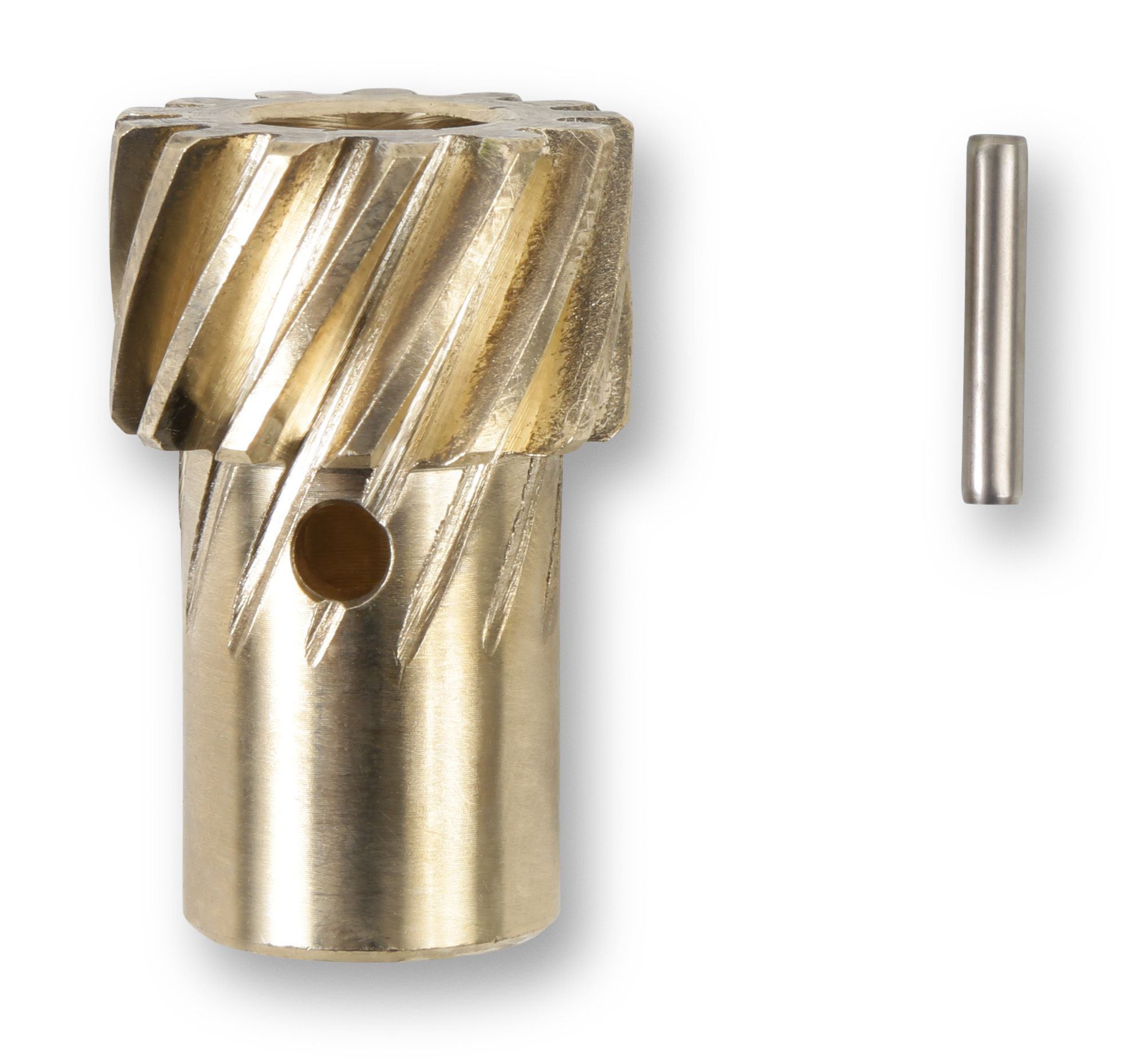 Mallory 29425 - Distributor Drive Gear