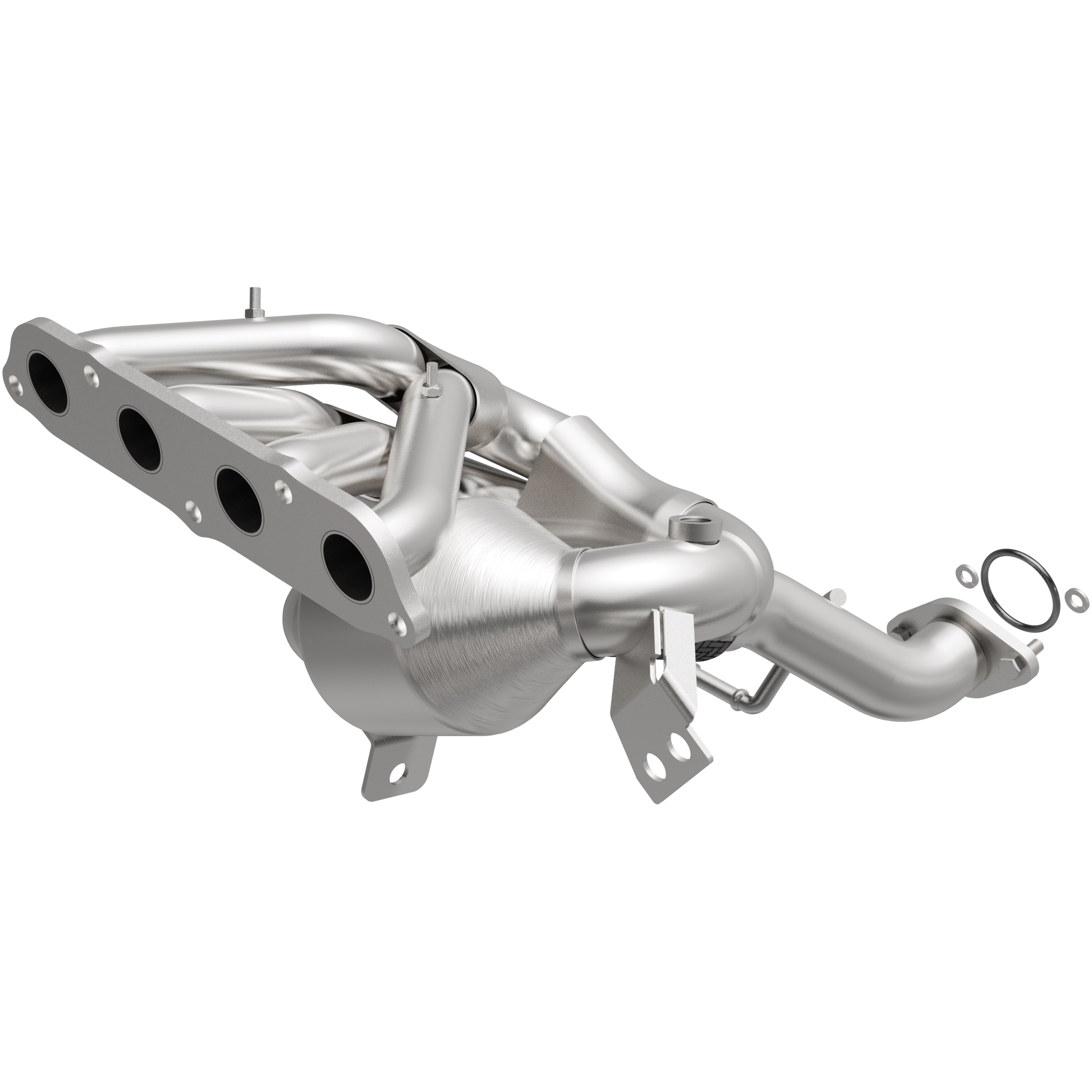 Magnaflow 22-116 - Conv Direct Fit 16-17 Mazda CX-3 L4 OEM Manifold