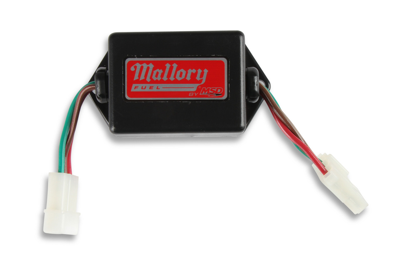 Mallory 29371 - Circuit Guard