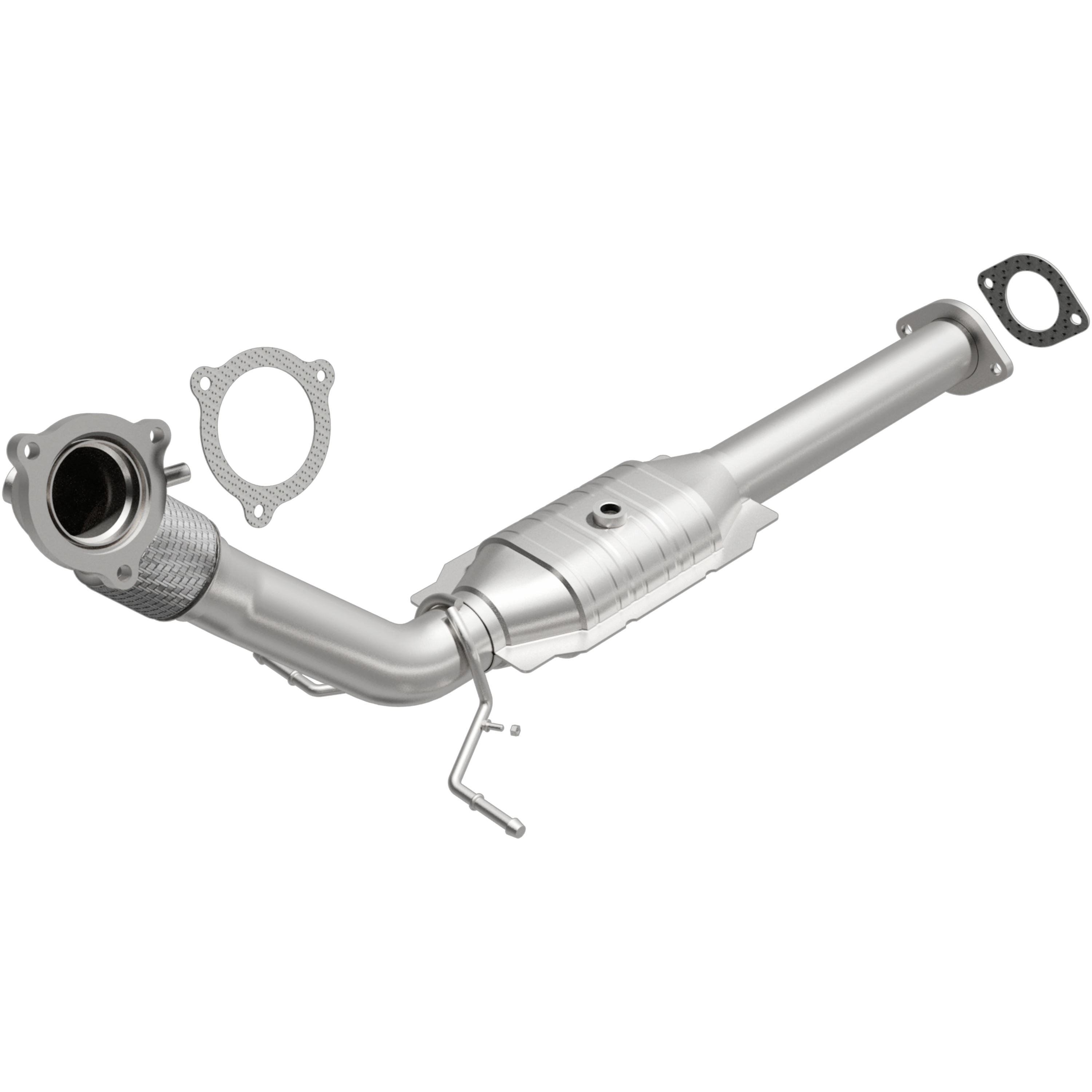 Magnaflow 23005 - Conv DF Volvo 05-09 S60 2.4L/2.5L Turbo / 04-06 S80 Turbo/05-07 V70 2.5L