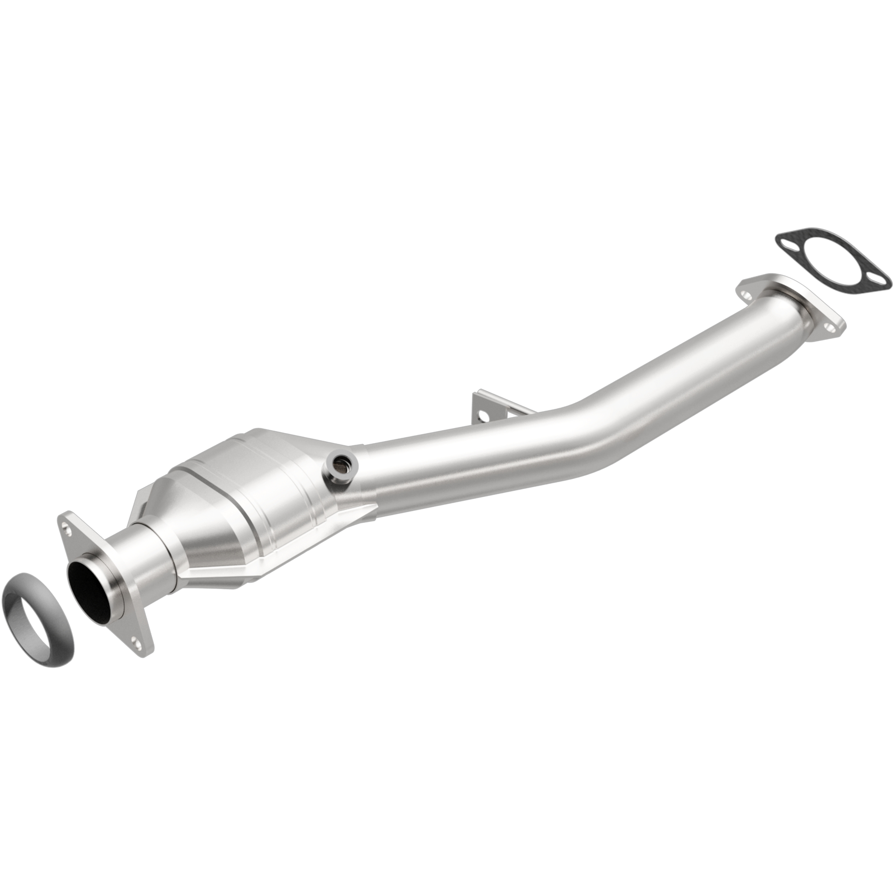Magnaflow 23174 - Conv DF 06-08 Subaru Forester/06-07 Impreza 2.5L Rear Turbocharged (49 State)