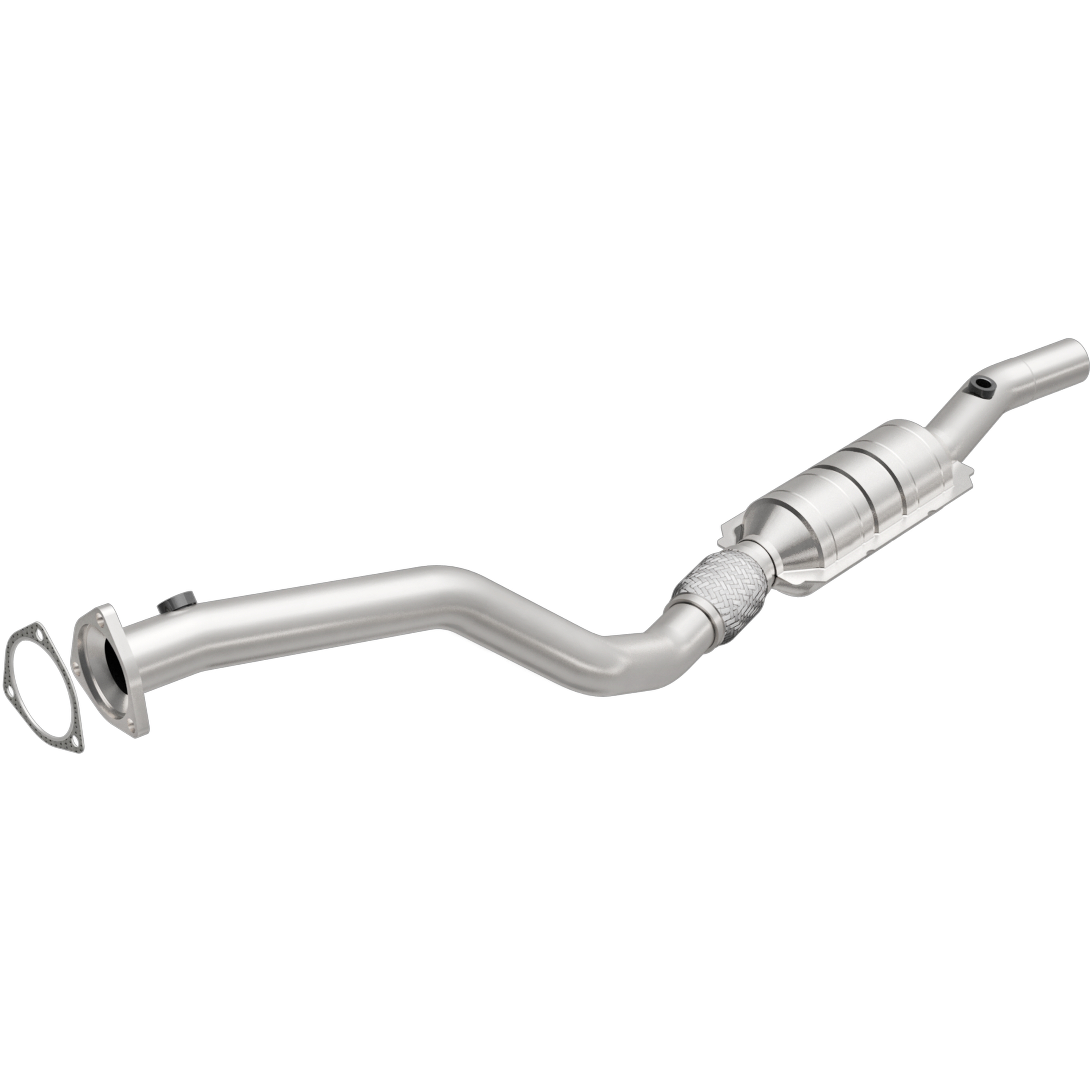 Magnaflow 22962 - Conv DF 96-99 Audi A4/A4 Quattro 2.8L D/S (49 State)