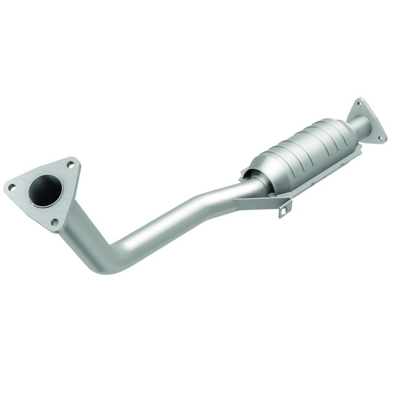 Magnaflow 23190 - Conv DF 93 Audi 100 2.8L