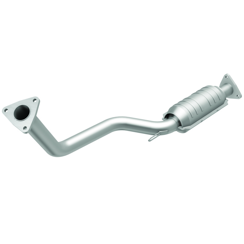 Magnaflow 23186 - Conv DF 95 Audi 90 2.8L Magnaflow 23186 - Conv DF 95 Audi 90 2.8L