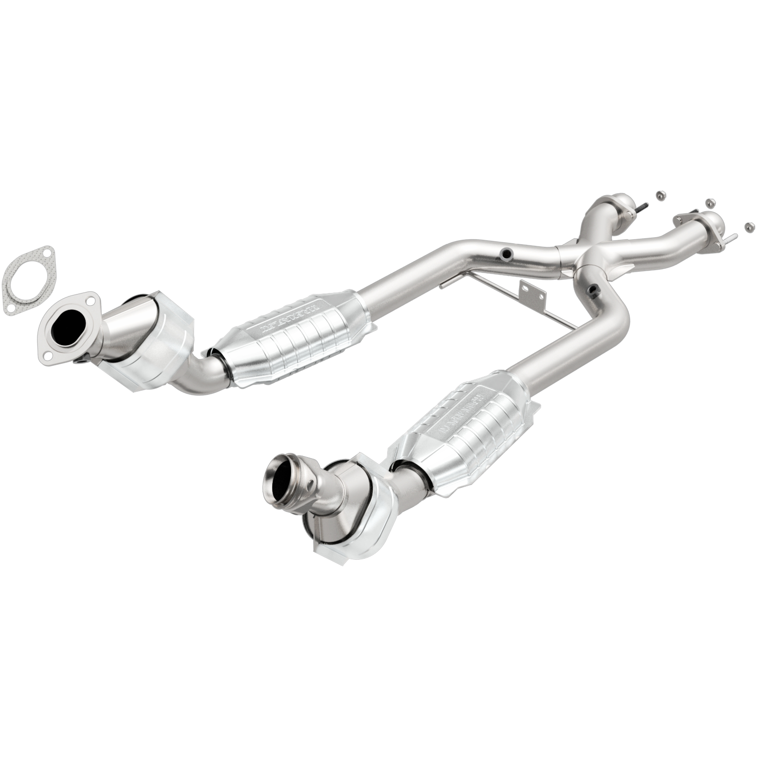 Magnaflow 23163 - Conv DF 96-98 Ford Mustang 4.6L