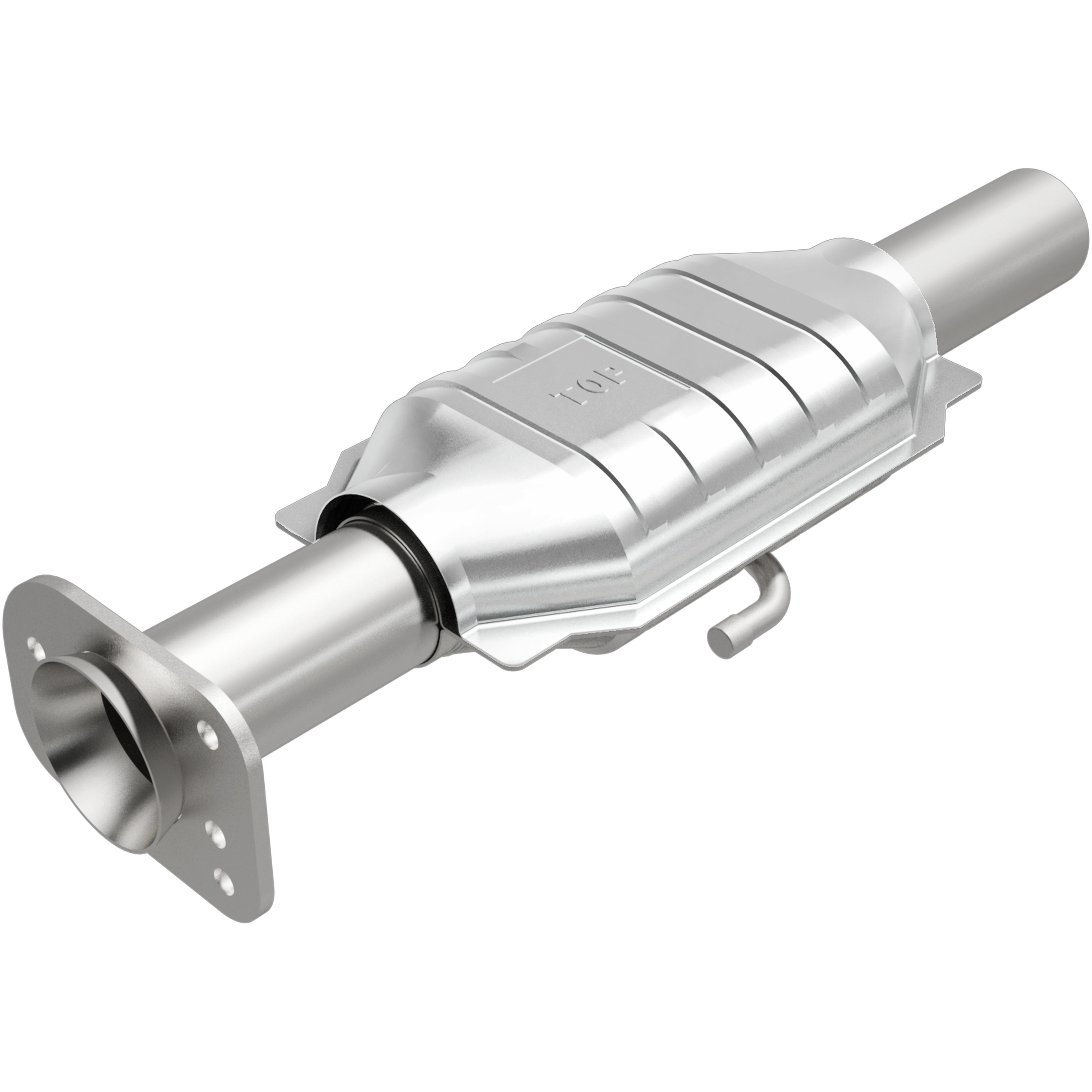 Magnaflow 23121 - Conv DF 04 Mitsubishi Galant 2.4L