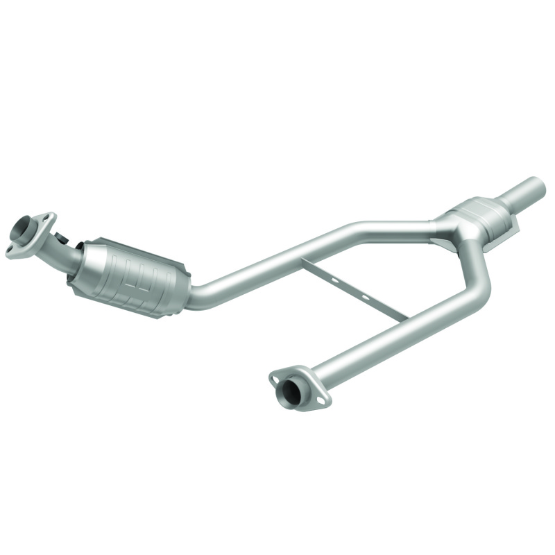 Magnaflow 23304 - Conv DF 93 Lincoln Mark VIII 4.6L Magnaflow 23304 - Conv DF 93 Lincoln Mark VIII 4.6L