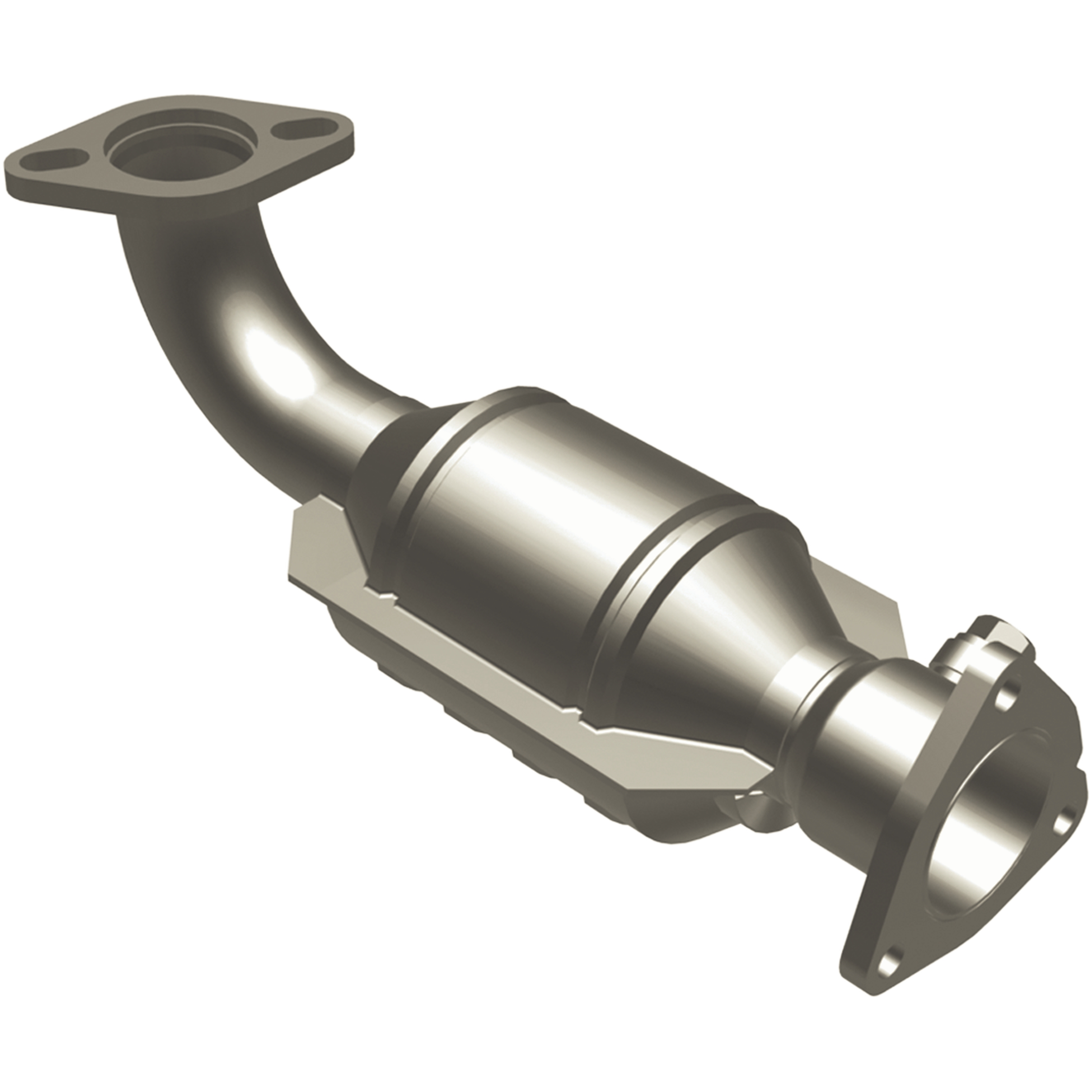 Magnaflow 23263 - Conv DF 97-98 Hyundai Tiburon 2.0L Magnaflow 23263 - Conv DF 97-98 Hyundai Tiburon 2.0L