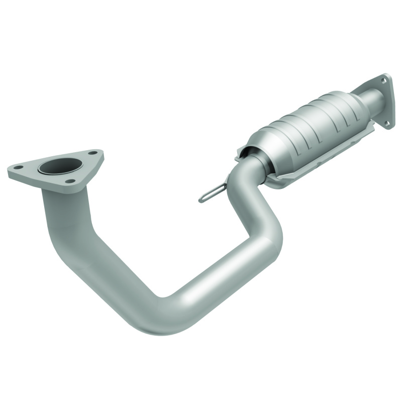 Magnaflow 23117 - Conv DF 95 Audi 90 2.8L Magnaflow 23117 - Conv DF 95 Audi 90 2.8L