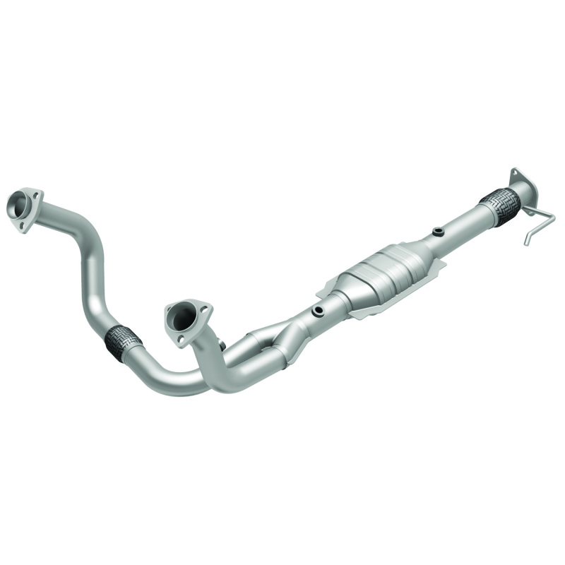 Magnaflow 23025 - Conv DF 97 Isuzu Rodeo 3.2L